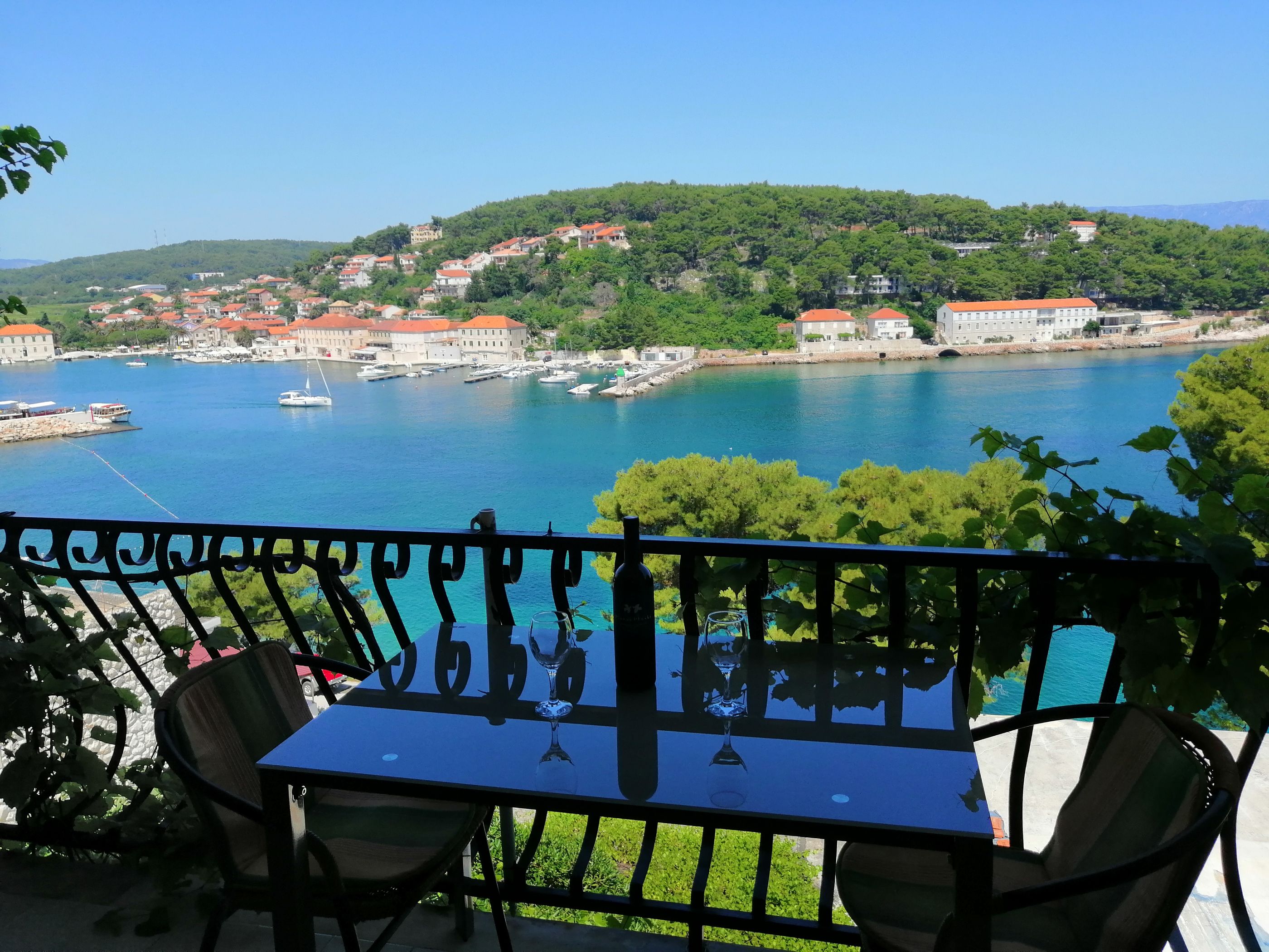 Apartments and Room Carić 57991-A2