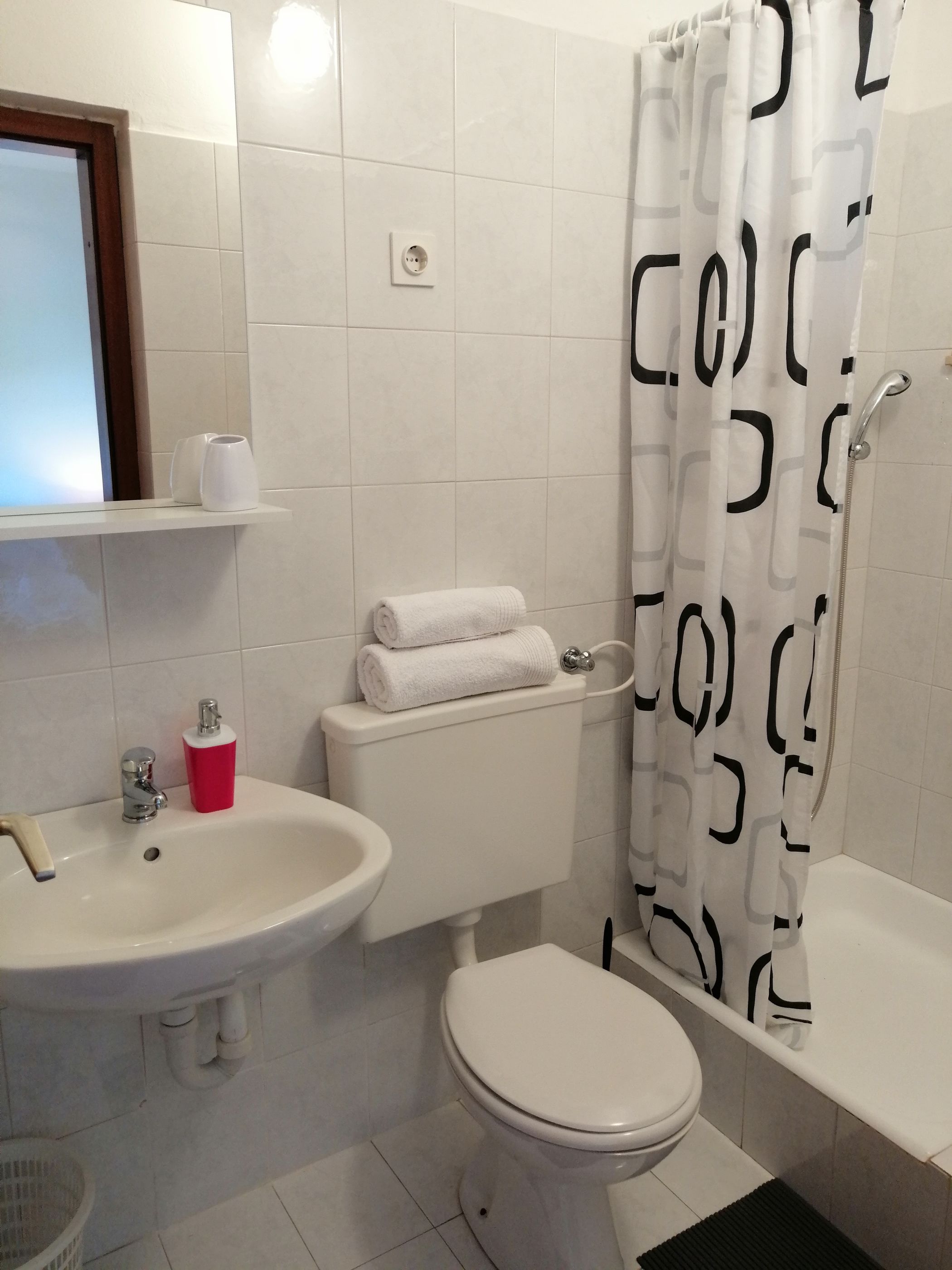 Apartments and Room Carić 57991-A2