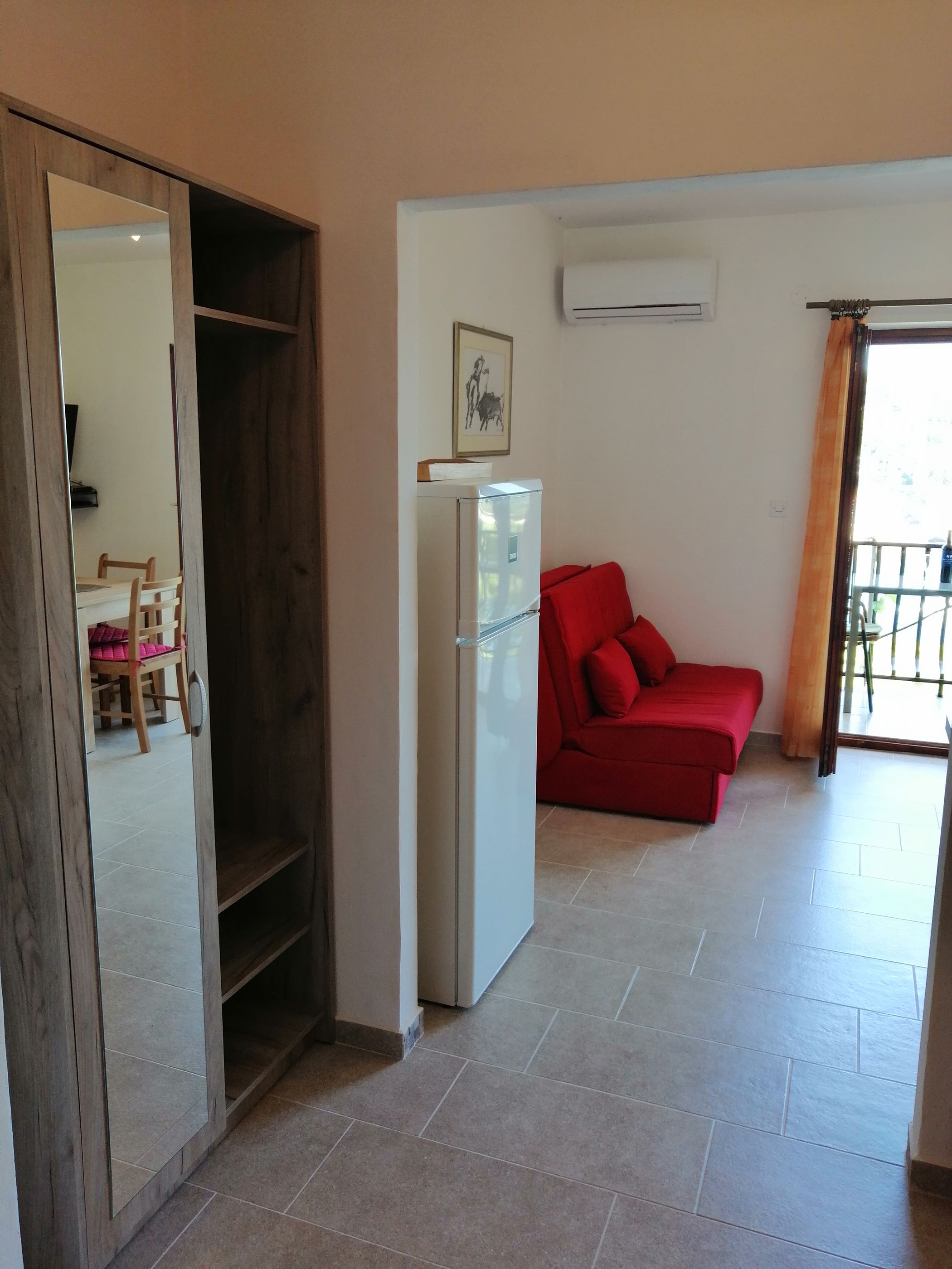 Apartments and Room Carić 57991-A2