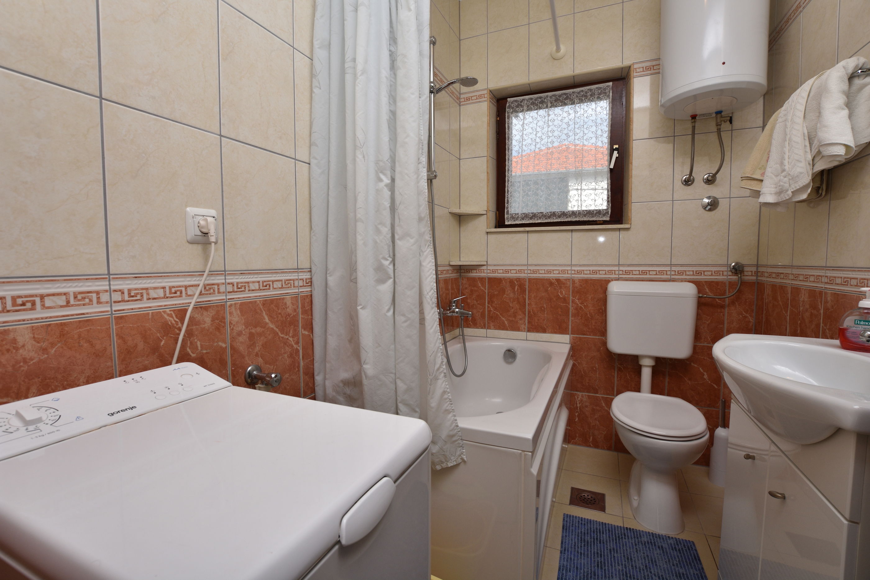 Apartman Zdravko A1