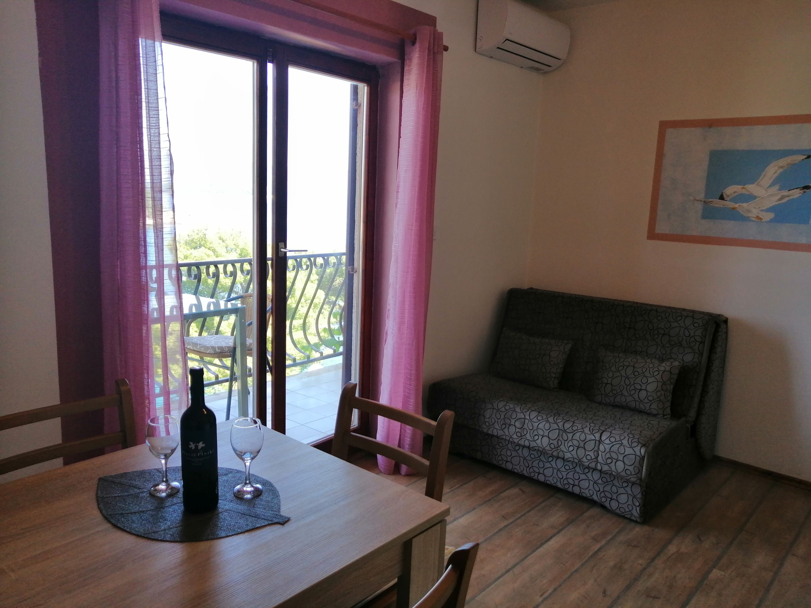 Apartments and Room Carić 57991-A3