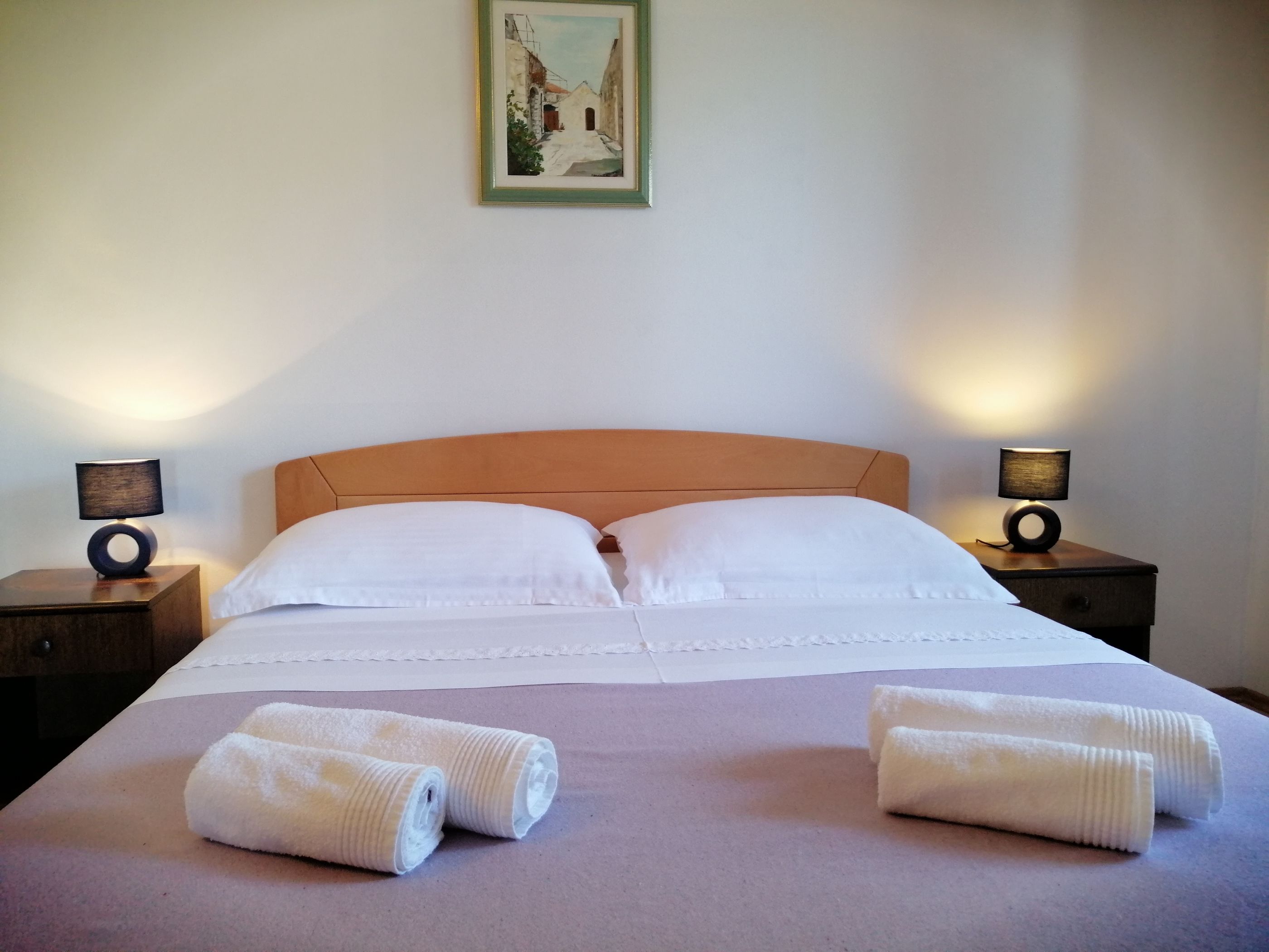 Apartments and Room Carić 57991-A3
