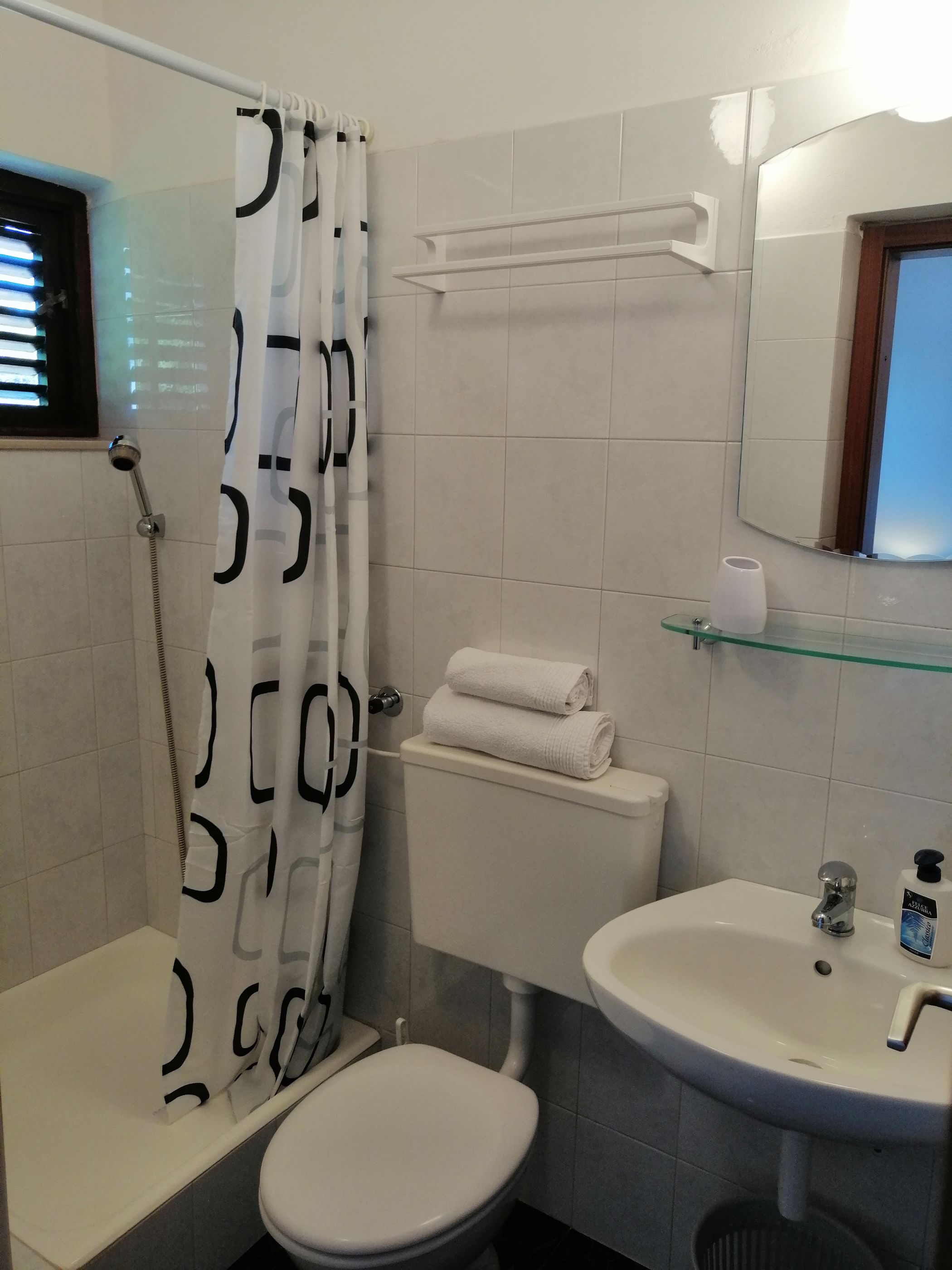 Apartments and Room Carić 57991-A3