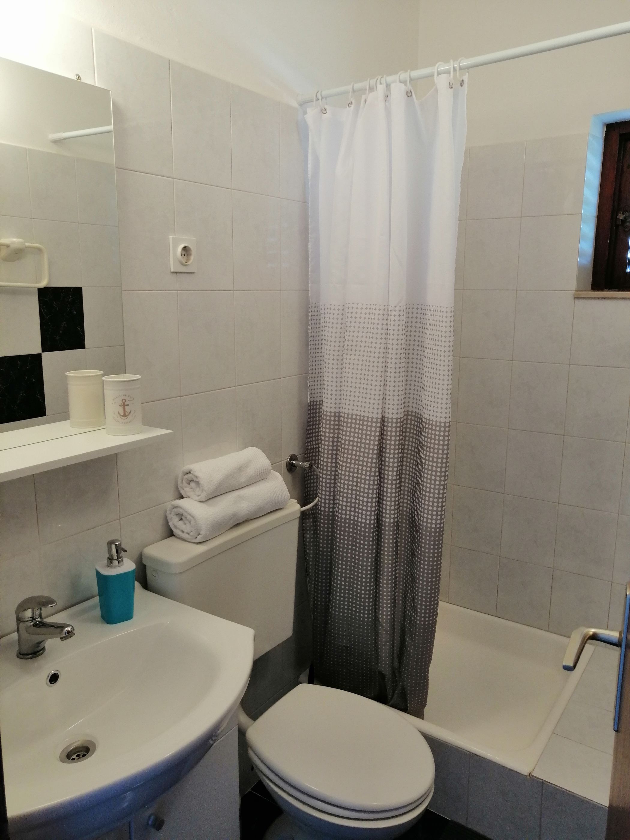 Apartments and Room Carić 57991-A3