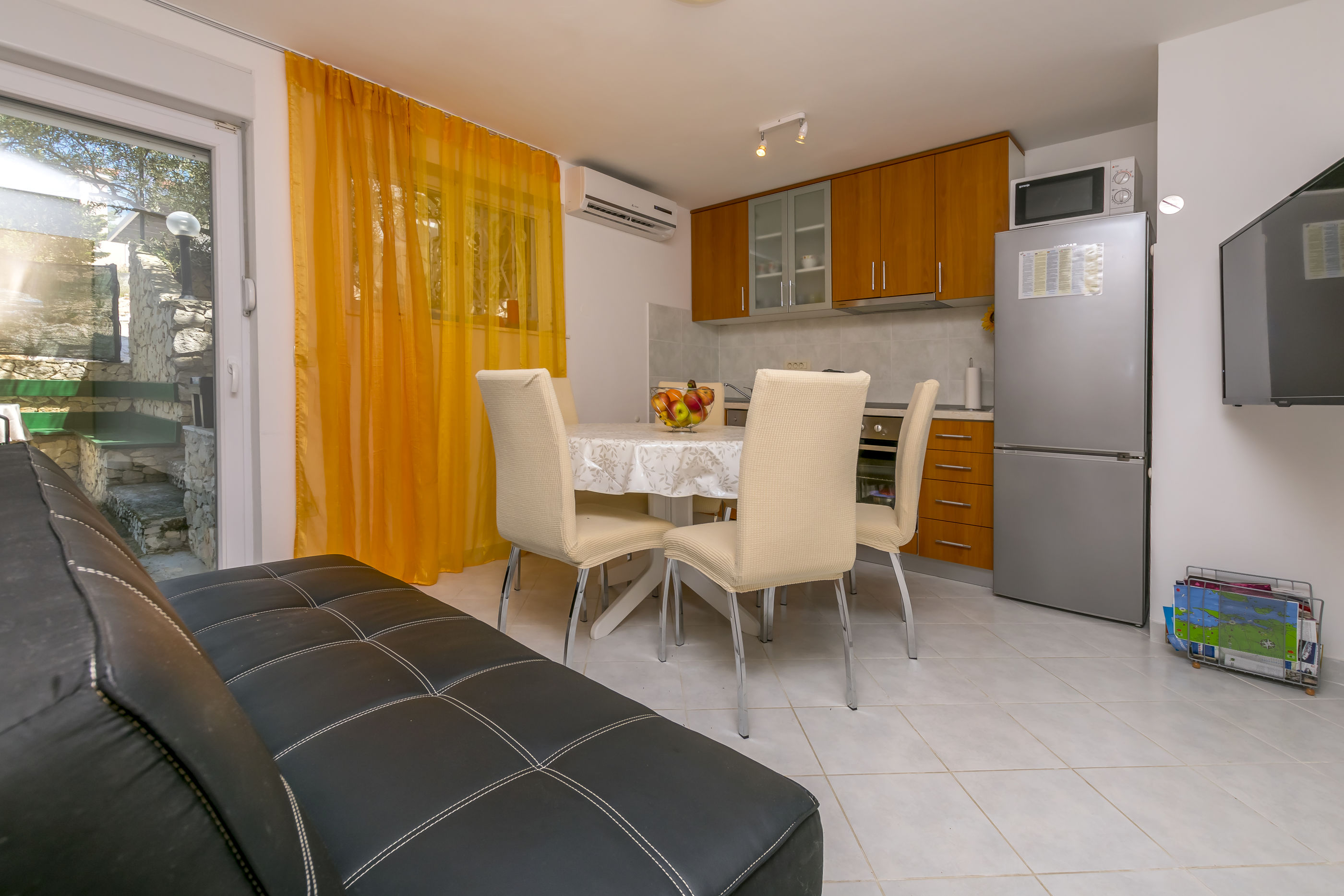 Apartment Vukorepa 19751-A1