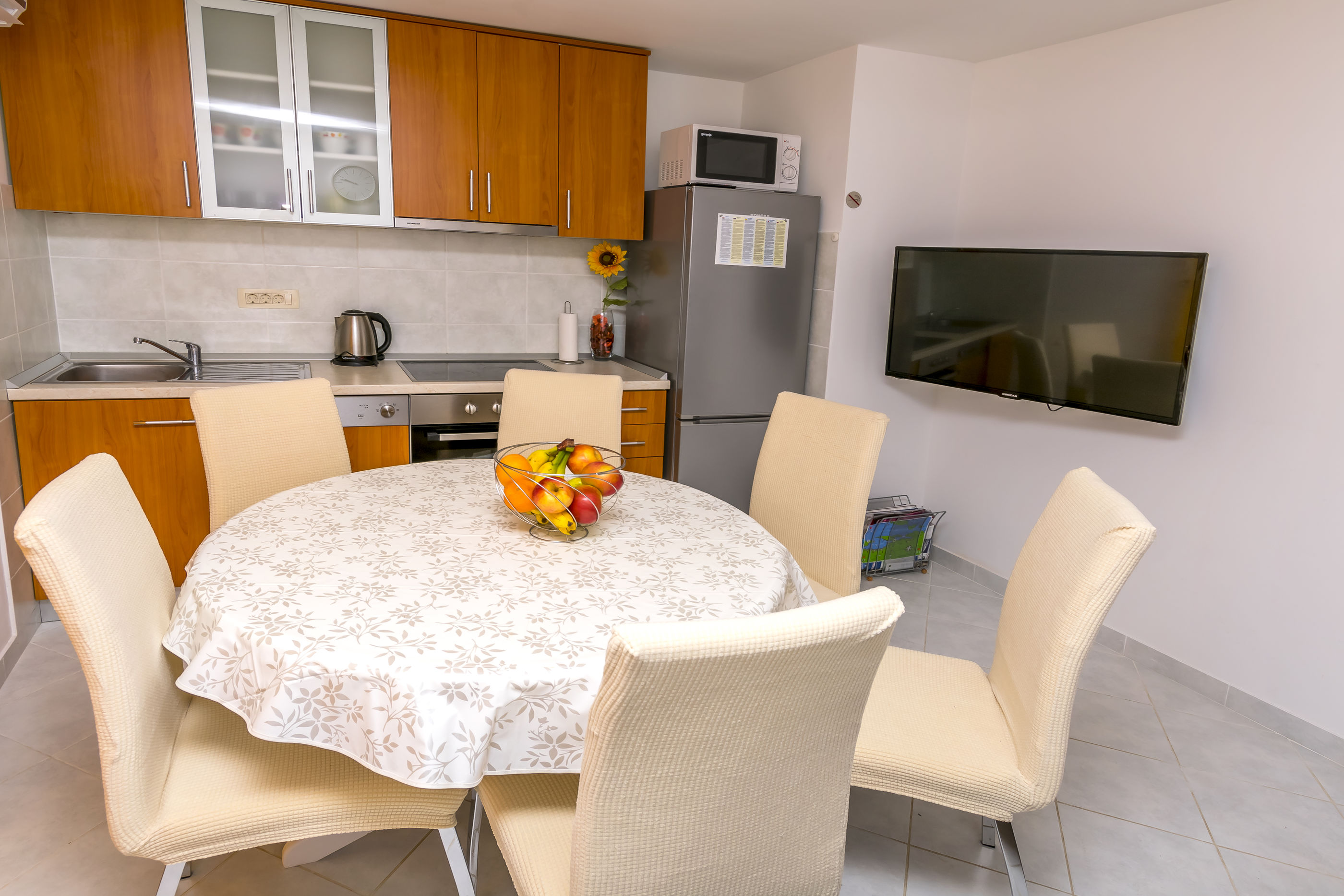 Apartment Vukorepa 19751-A1