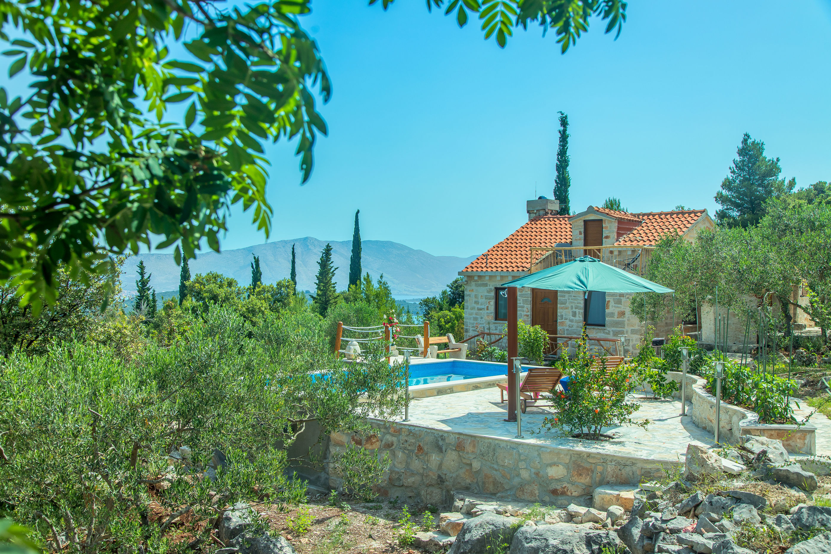 Photo of House Nikica