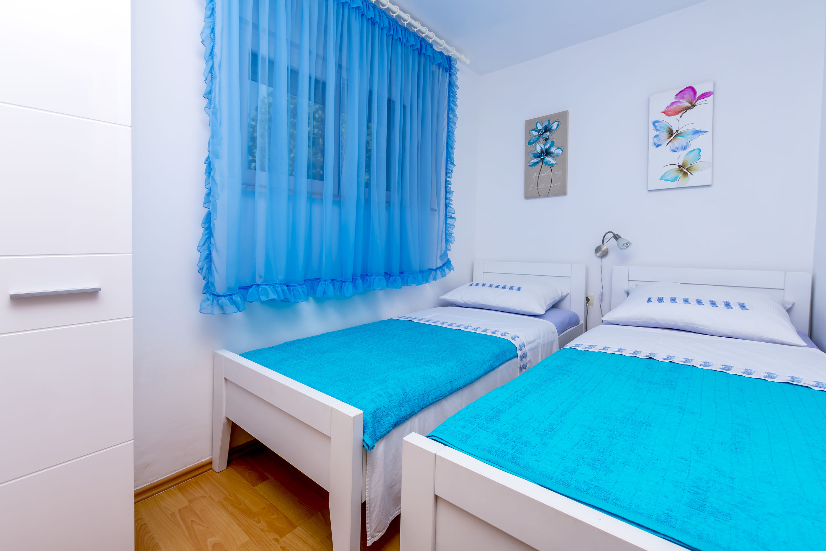 Apartment Bakovic 58341-A1