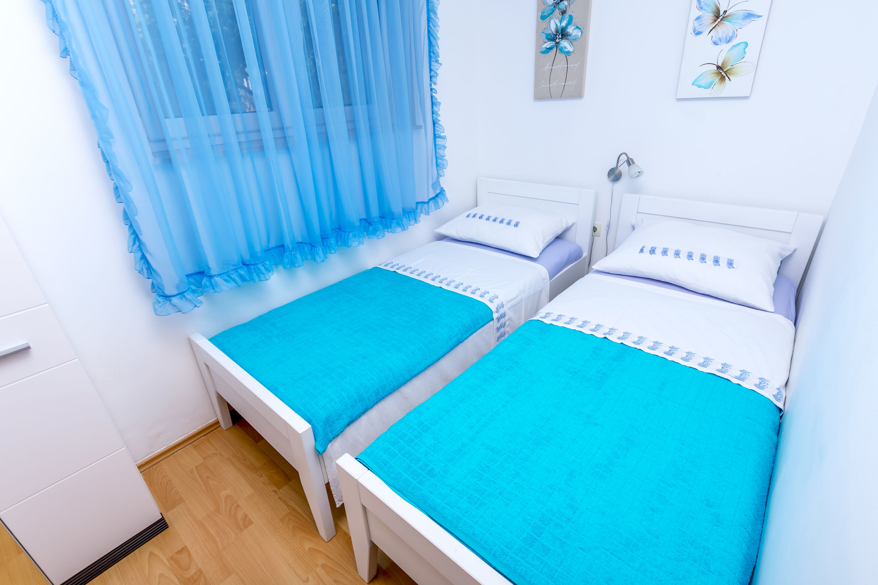 Apartment Bakovic 58341-A1