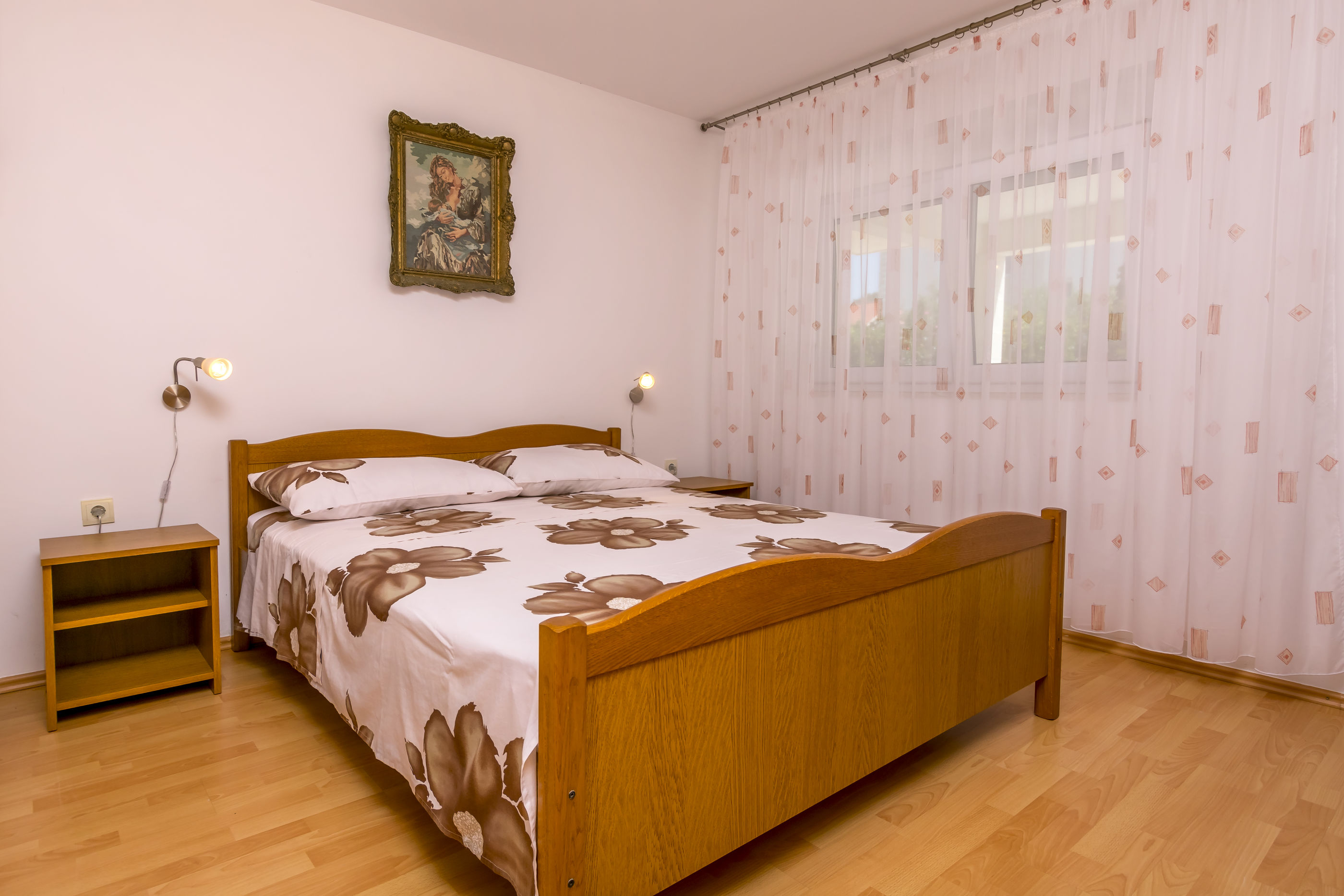 Apartment Bakovic 58341-A1