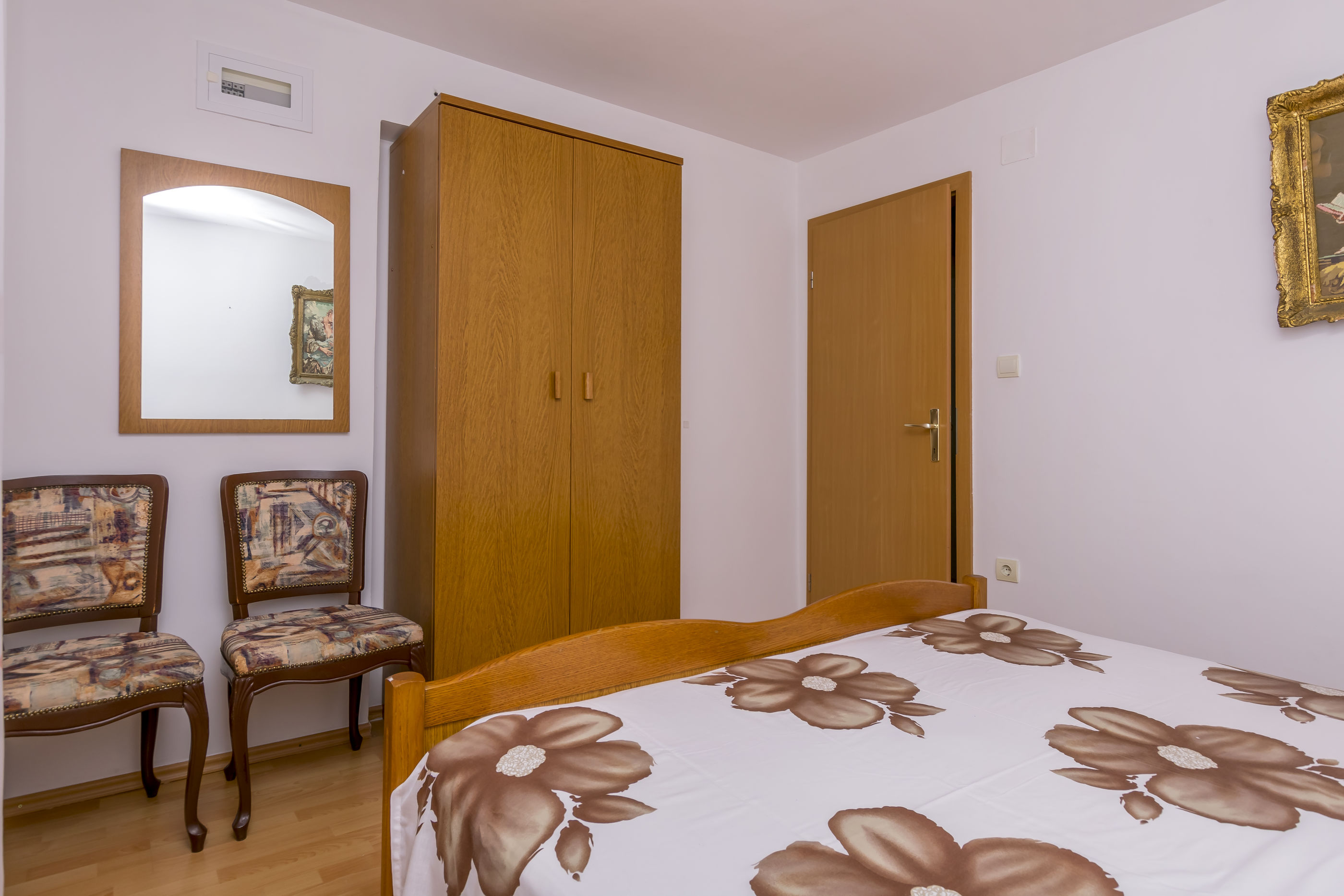 Apartment Bakovic 58341-A1