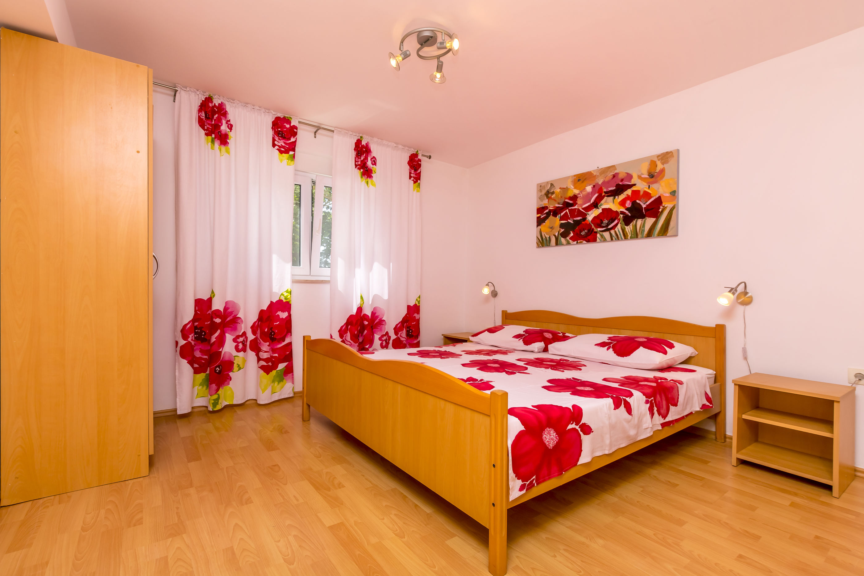 Apartment Bakovic 58341-A1