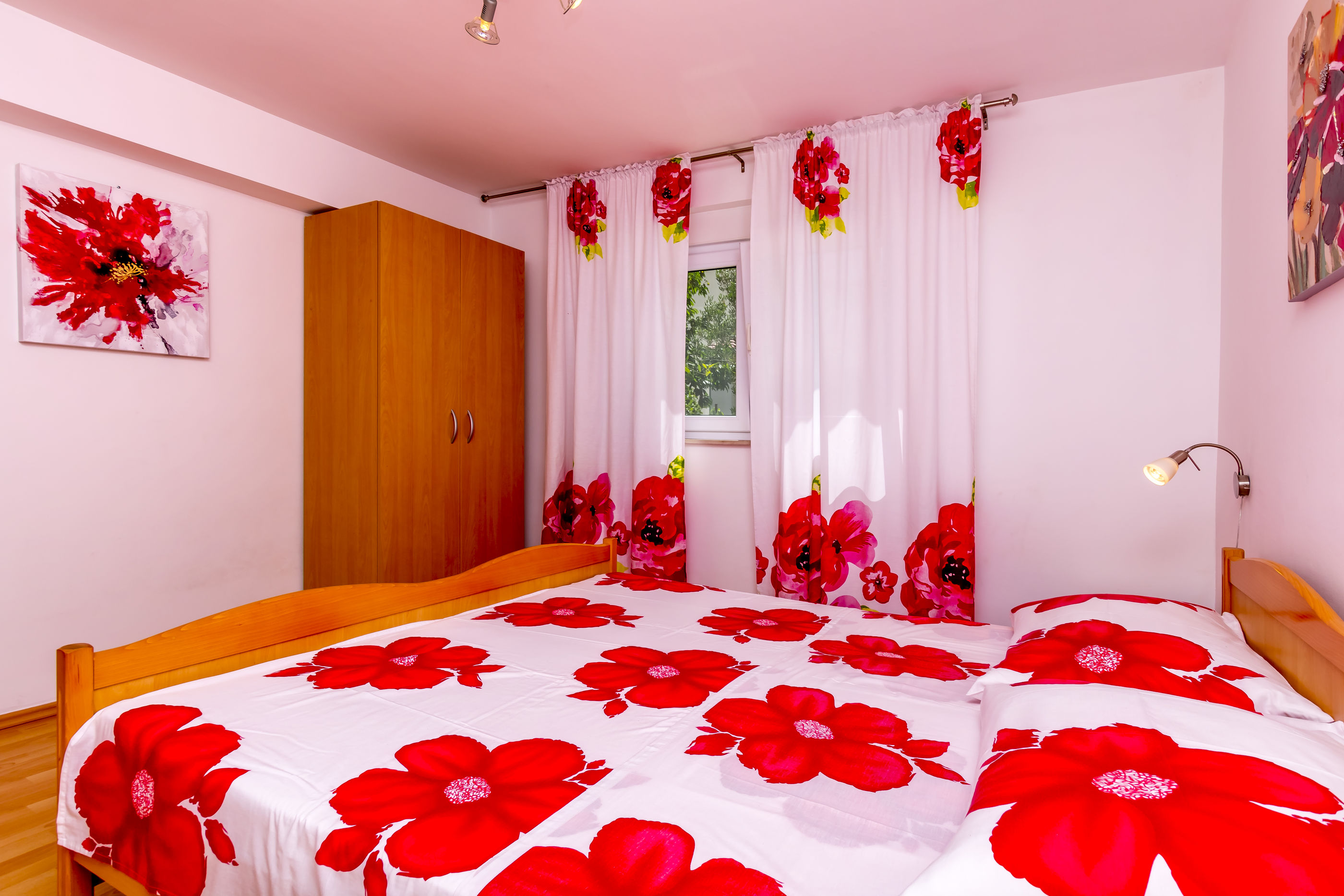 Apartment Bakovic 58341-A1