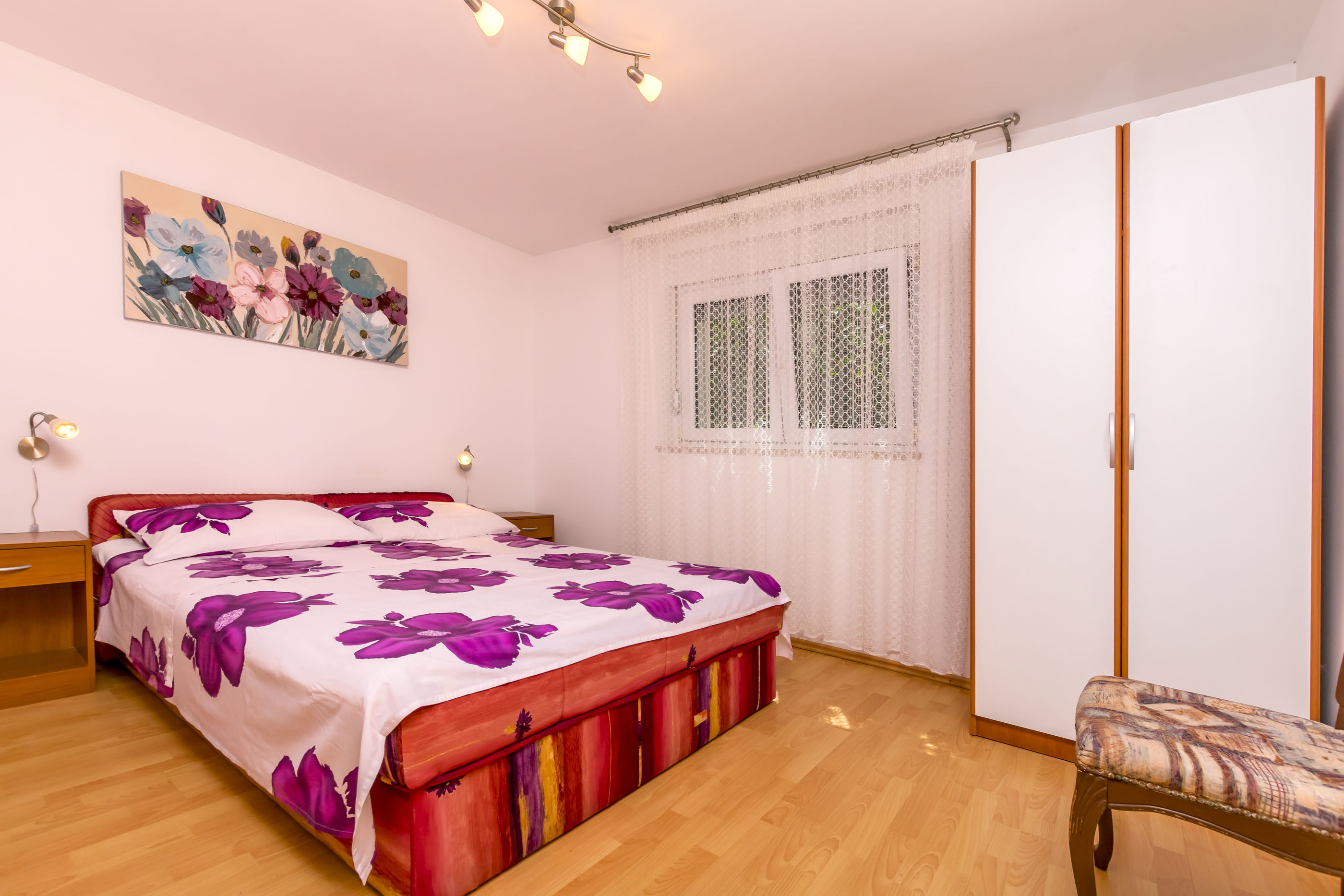 Apartment Bakovic 58341-A1