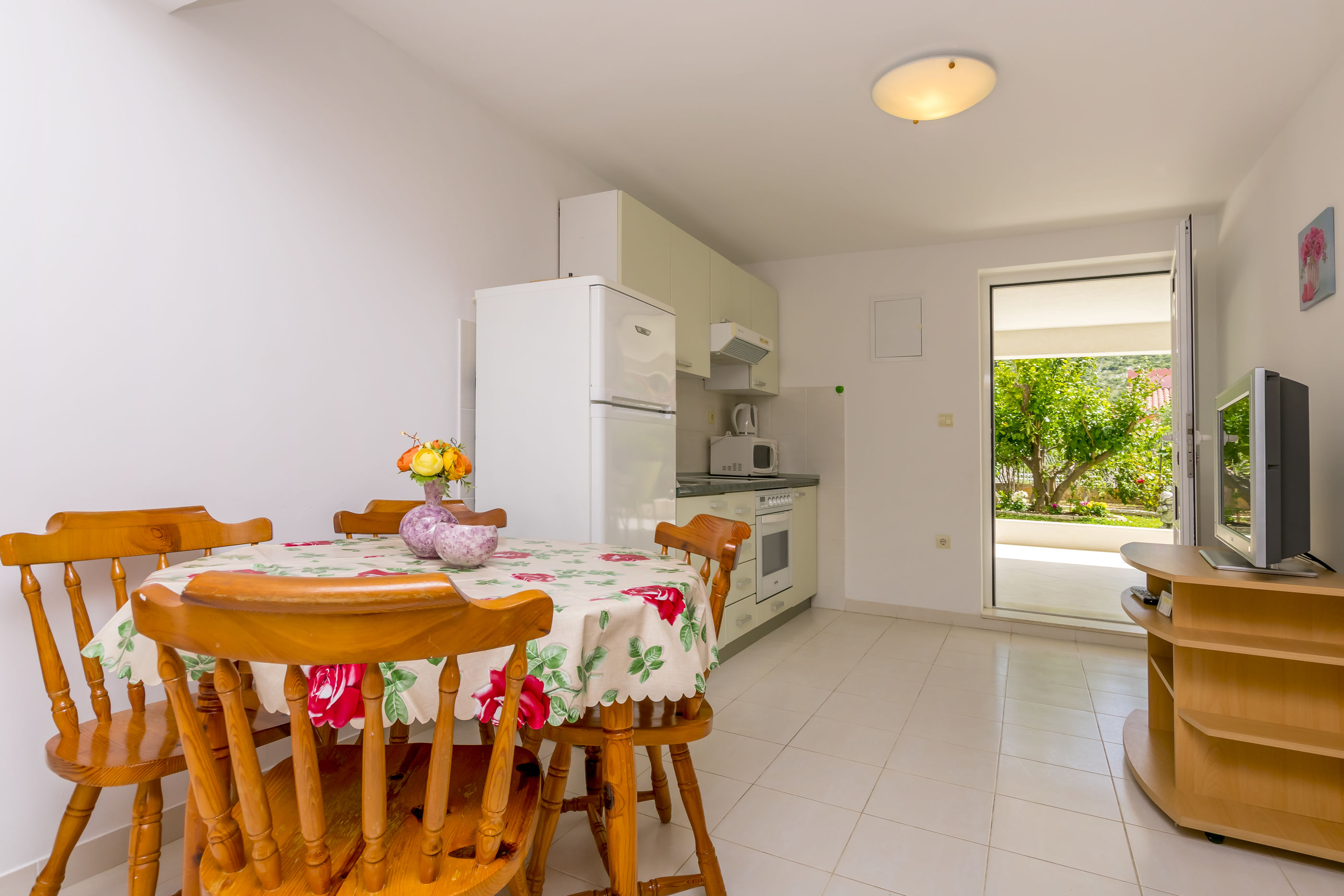 Apartment Bakovic 58341-A1