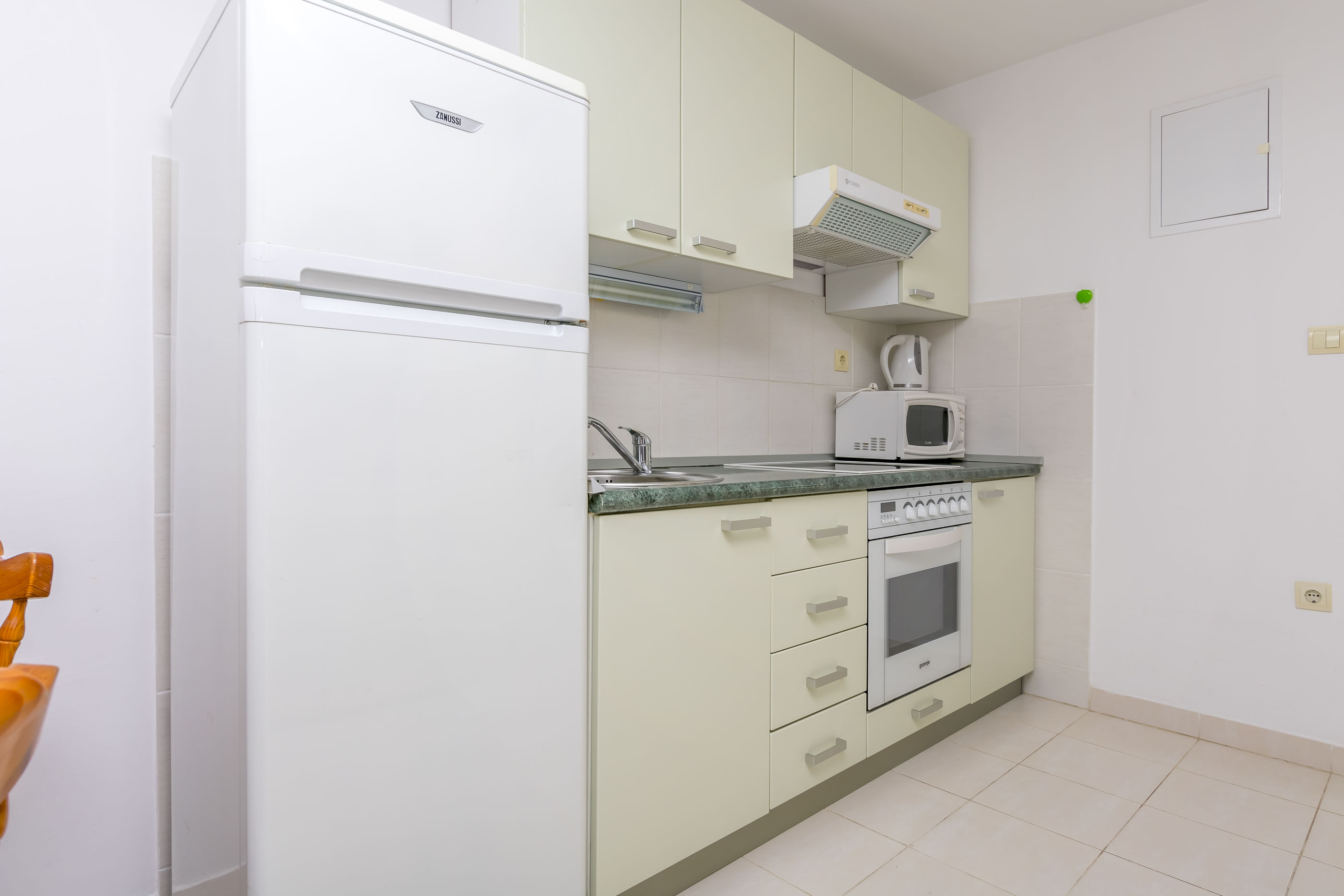 Apartment Bakovic 58341-A1