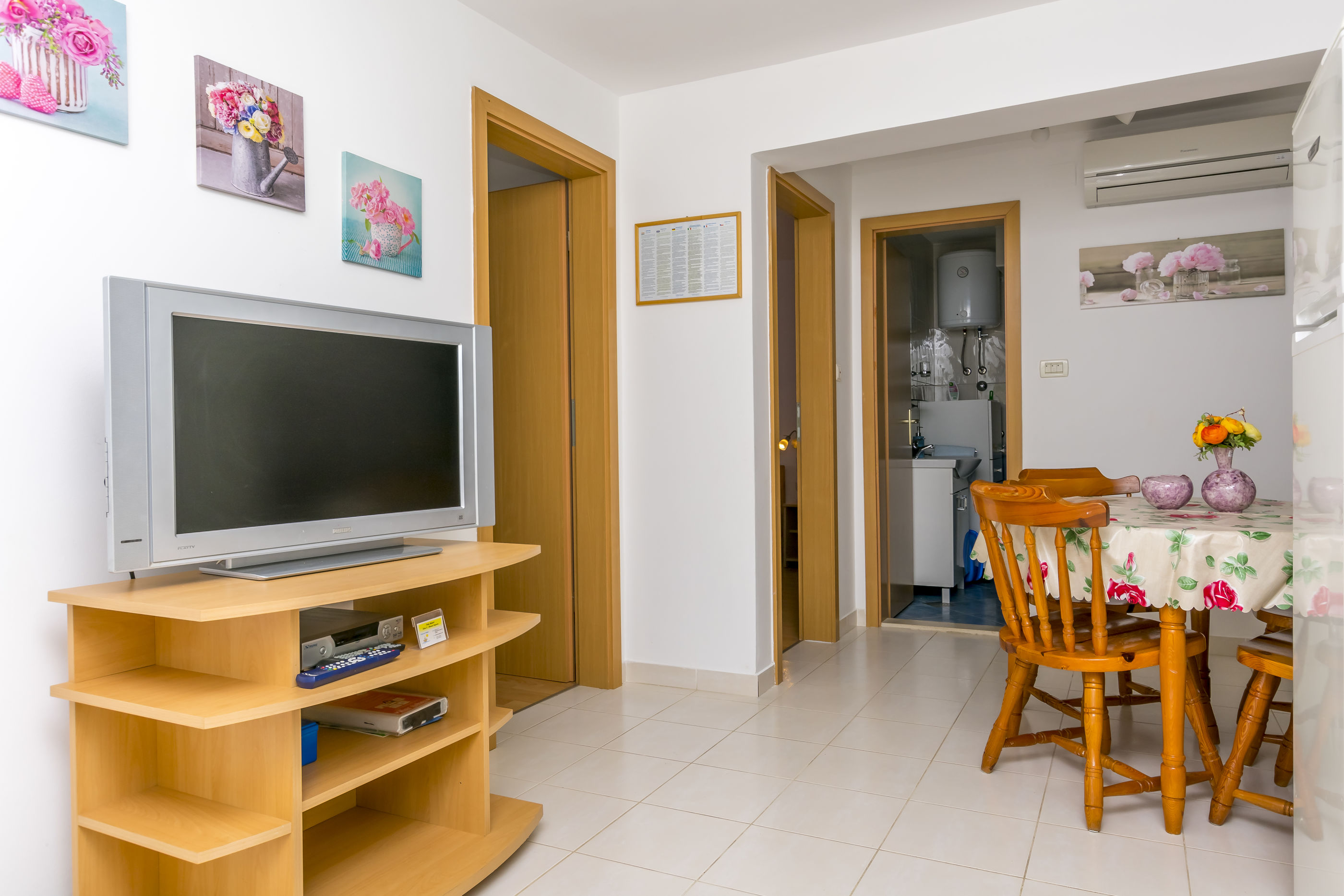 Apartment Bakovic 58341-A1