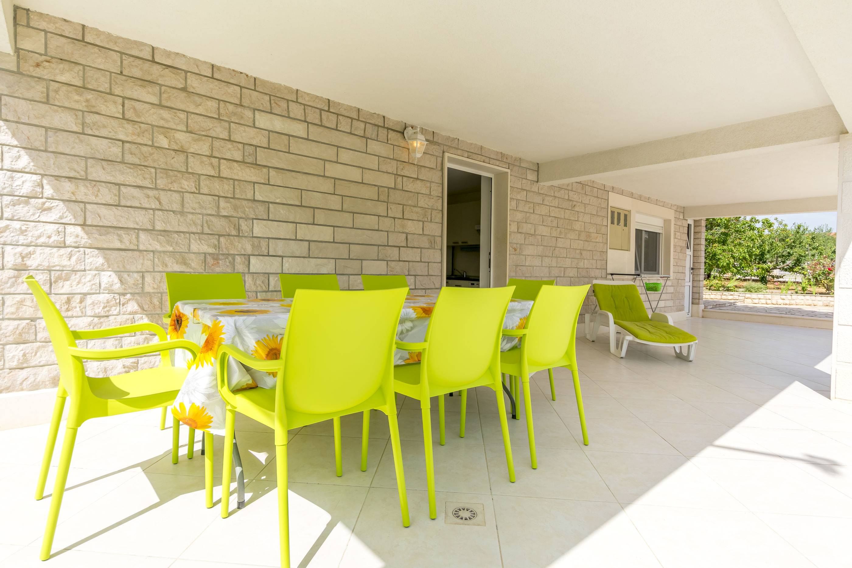 Apartment Bakovic 58341-A1