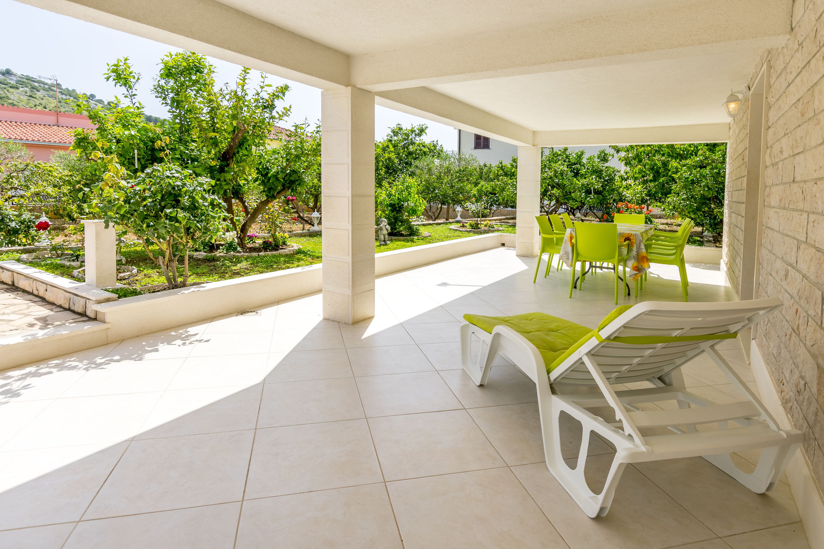 Apartment Bakovic 58341-A1