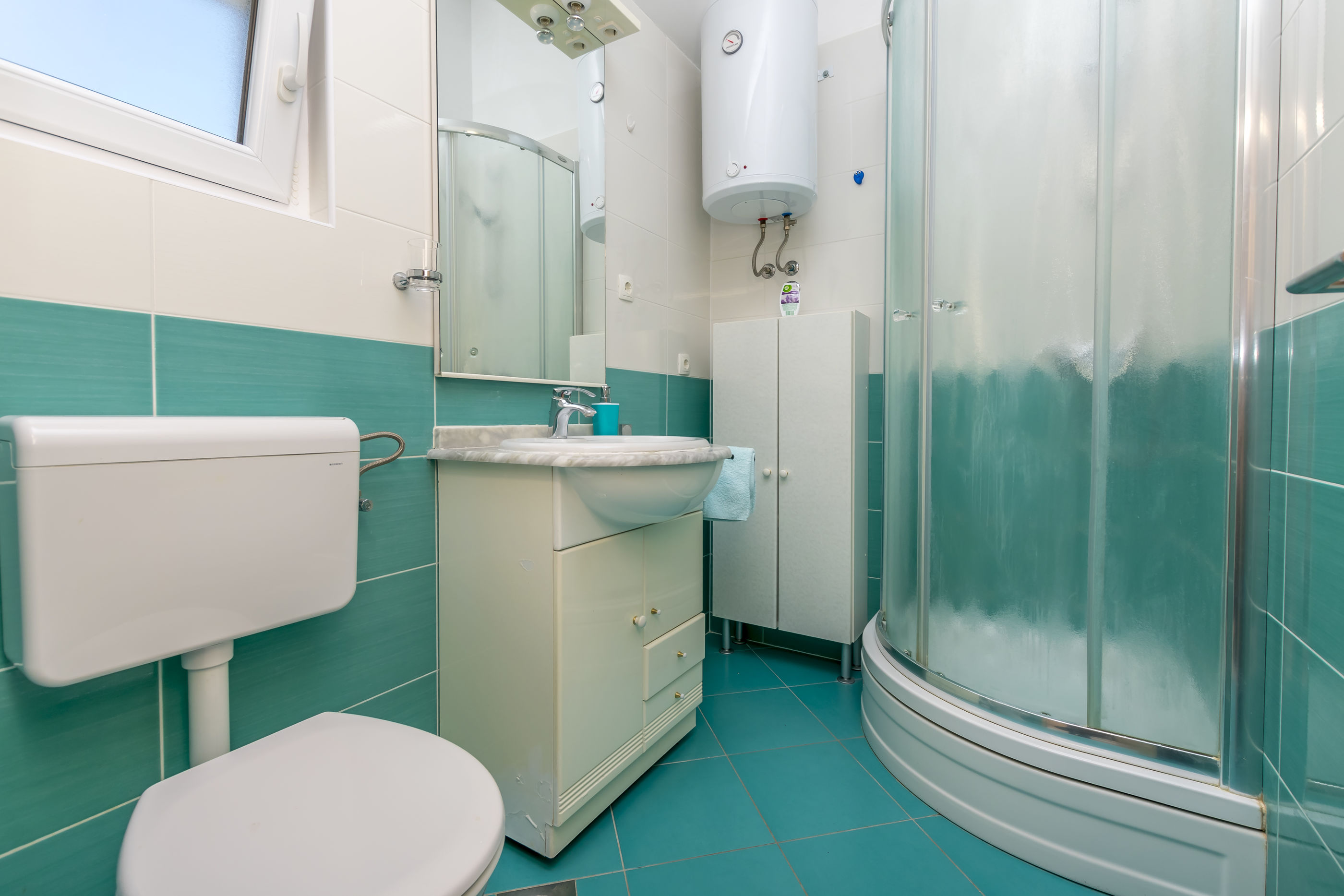 Apartment Bakovic 58341-A2