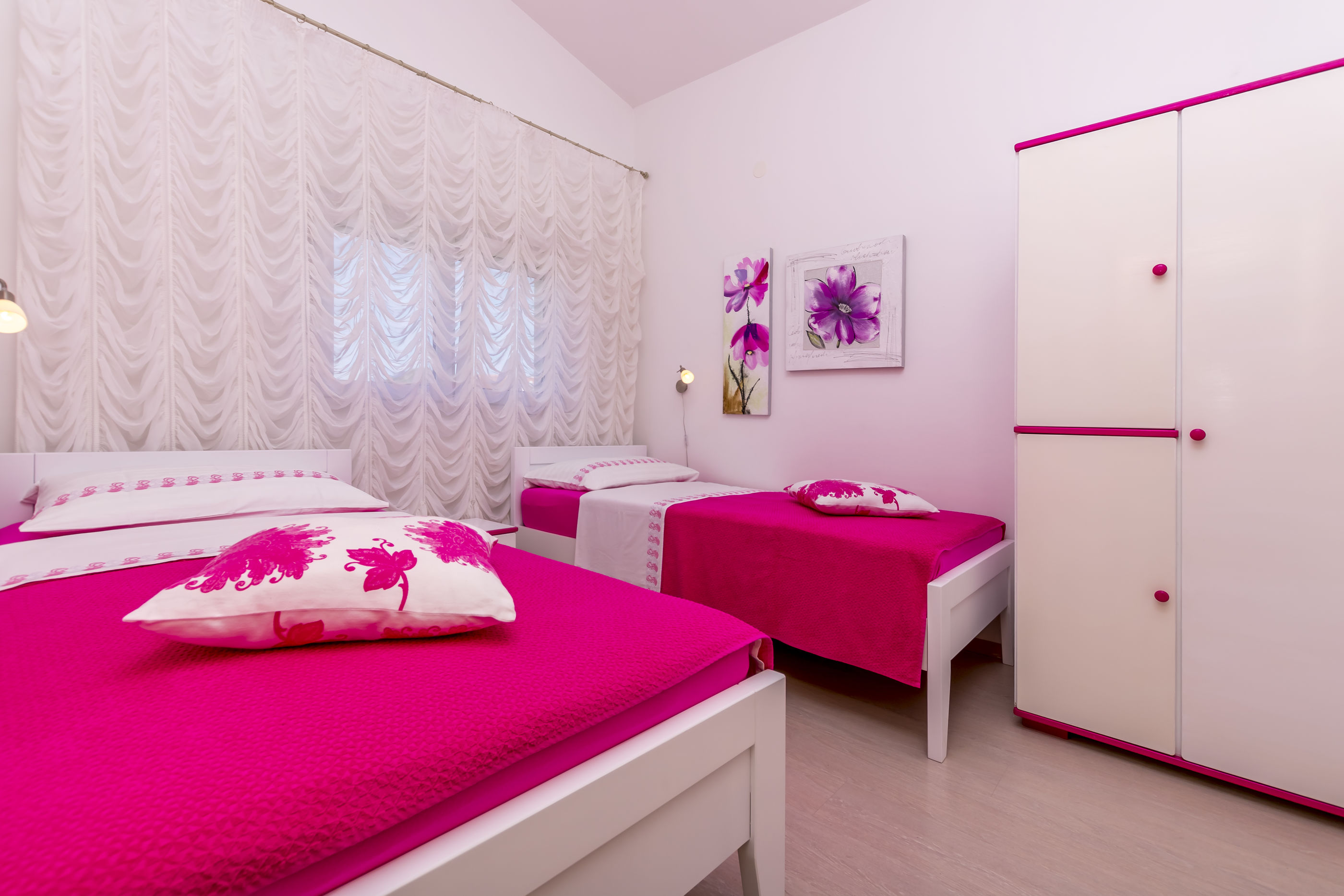 Apartment Bakovic 58341-A2