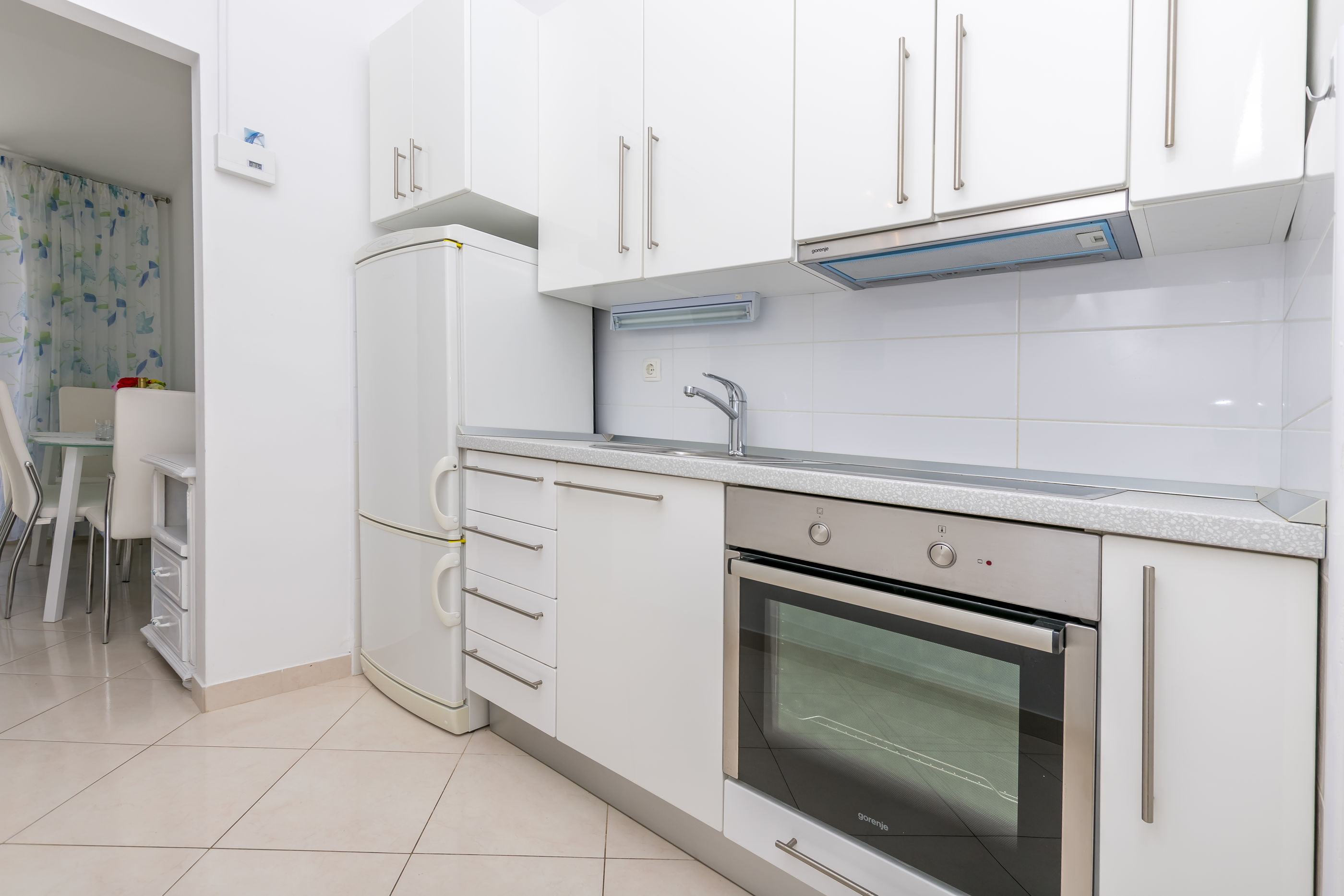 Apartment Bakovic 58341-A2