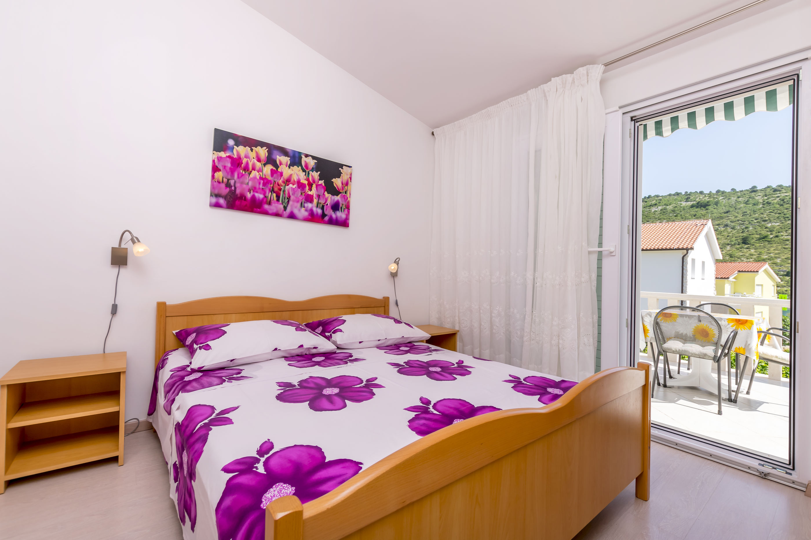 Apartment Bakovic 58341-A2