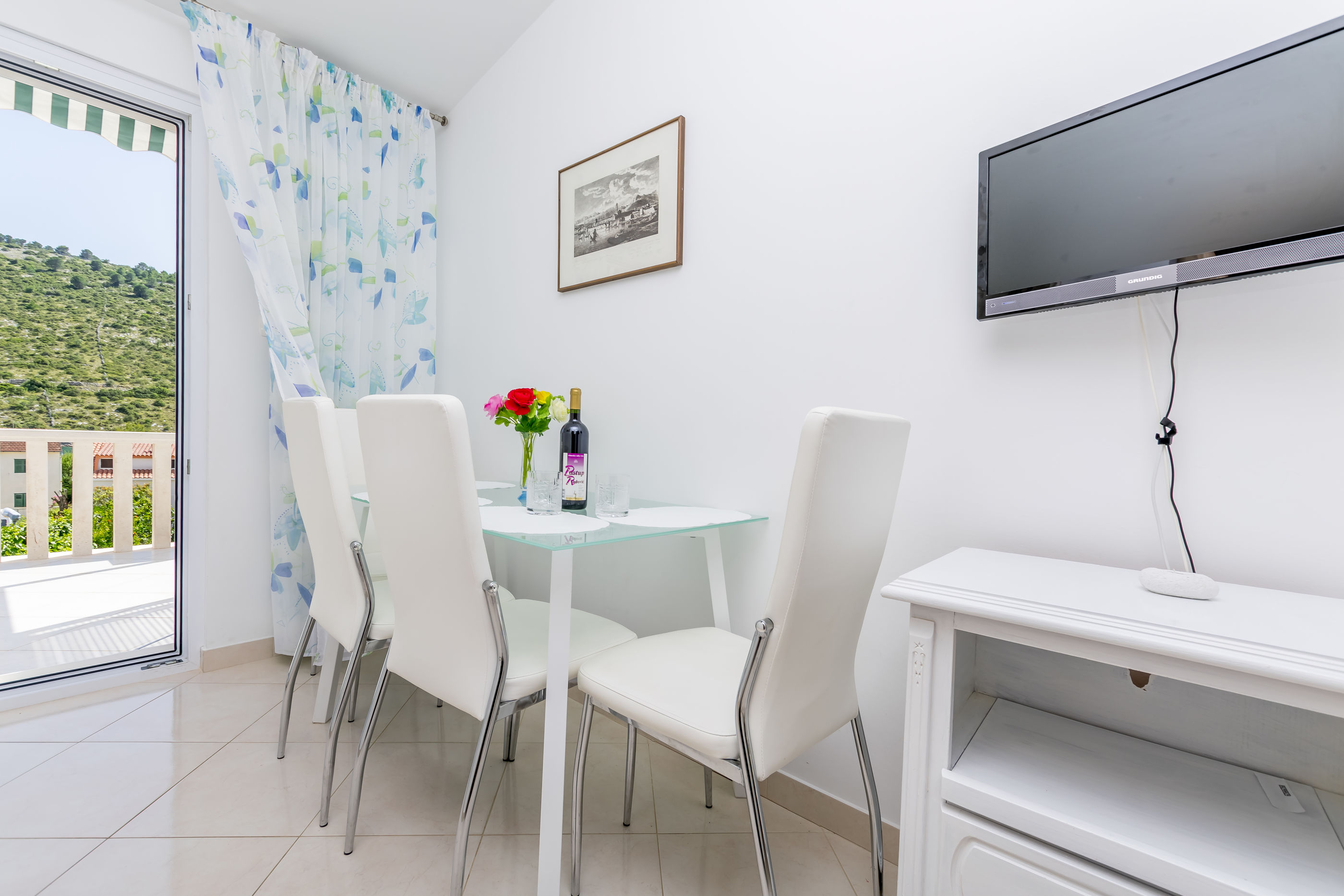 Apartment Bakovic 58341-A2