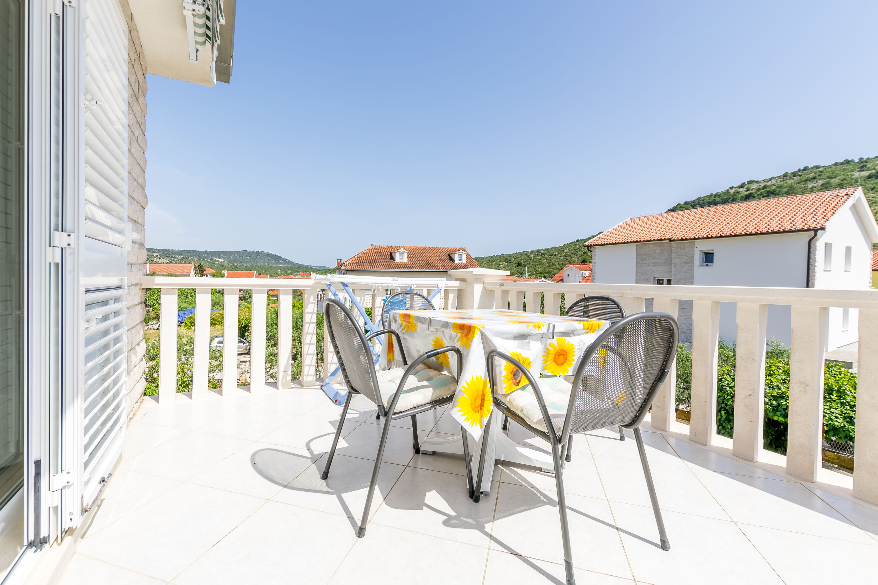 Apartment Bakovic 58341-A2