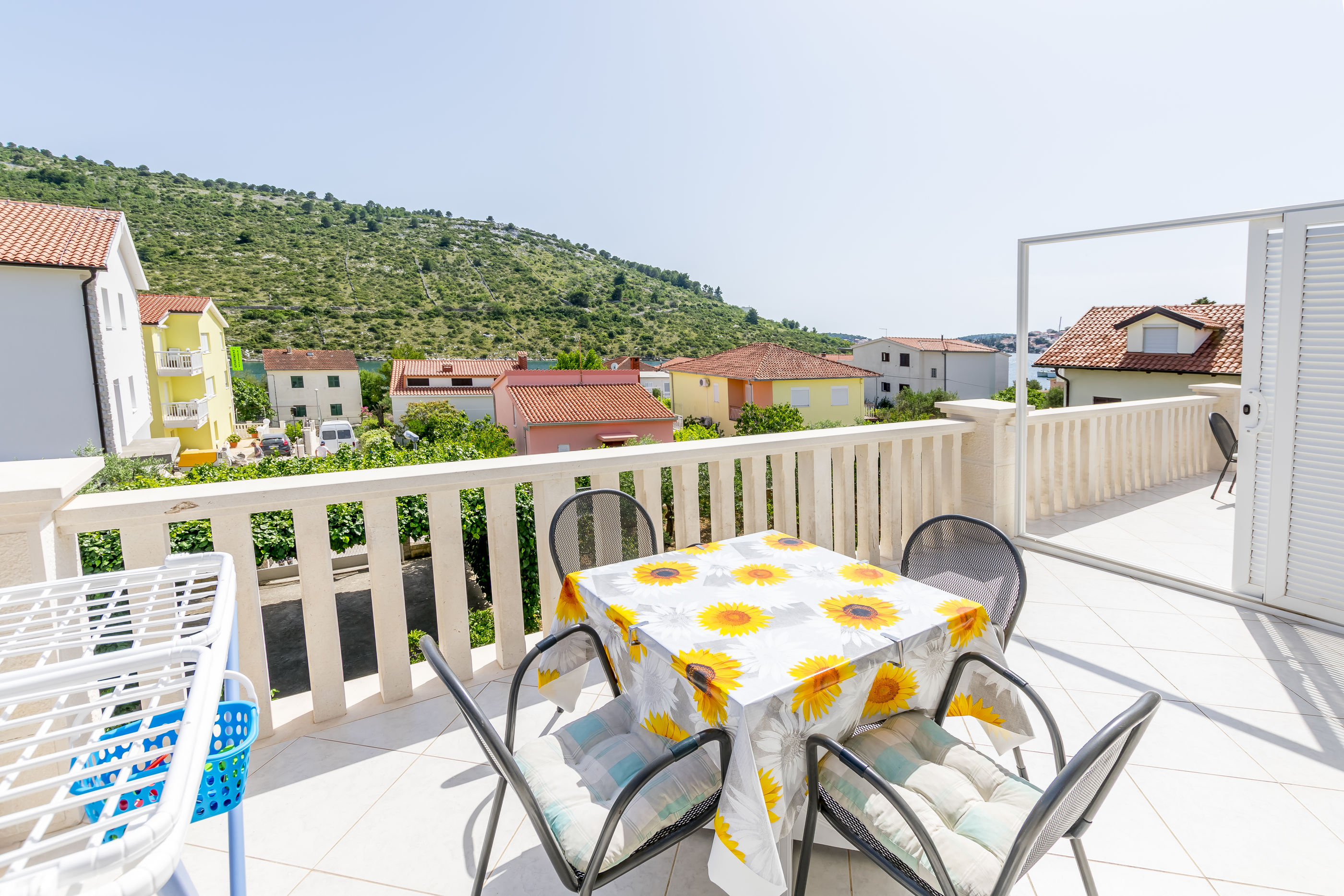 Apartment Bakovic 58341-A2
