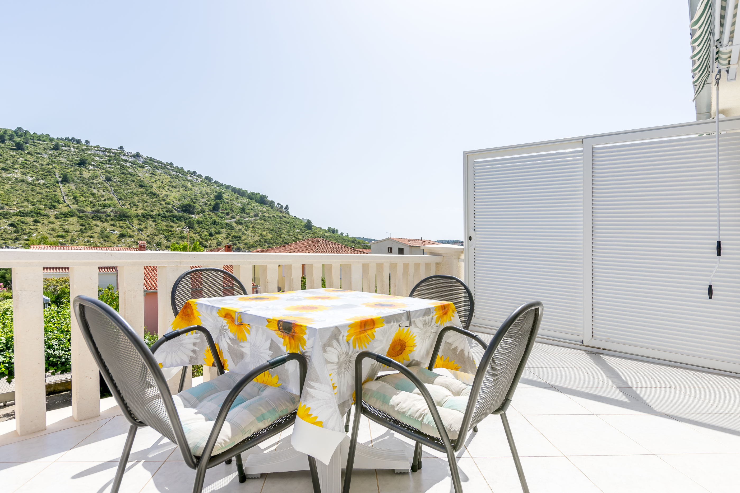 Apartment Bakovic 58341-A2