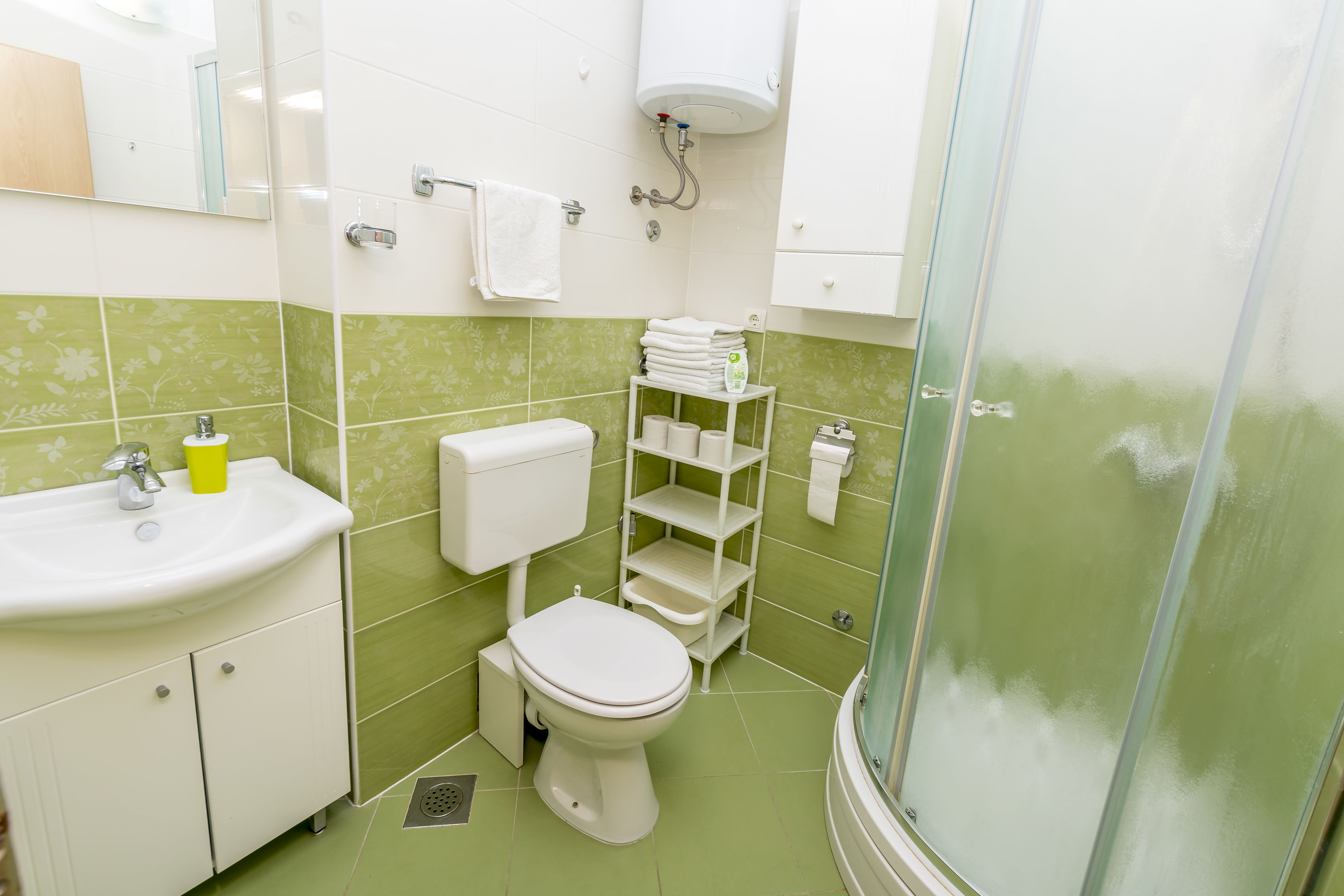 Apartment Bakovic 58341-A3
