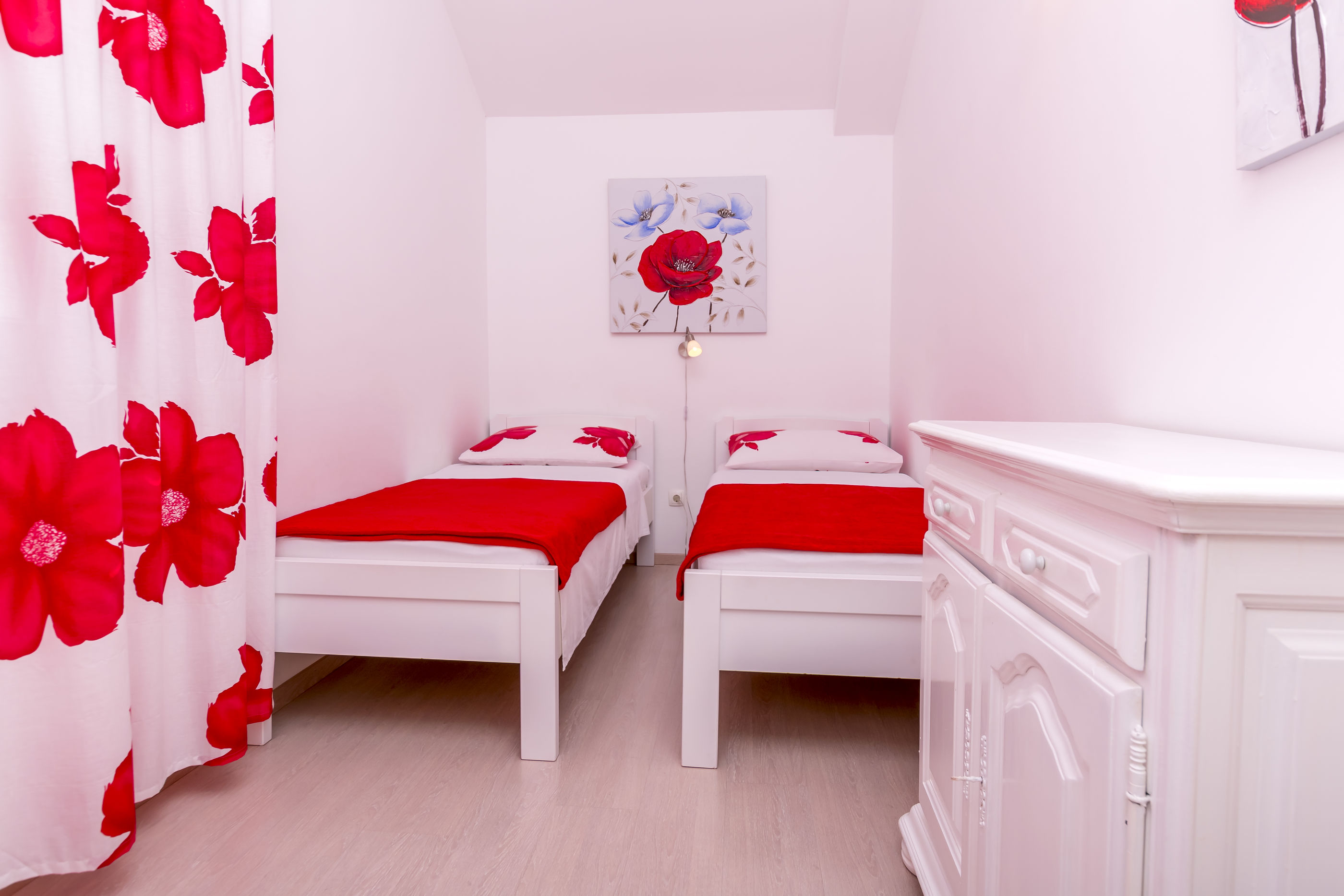 Apartment Bakovic 58341-A3