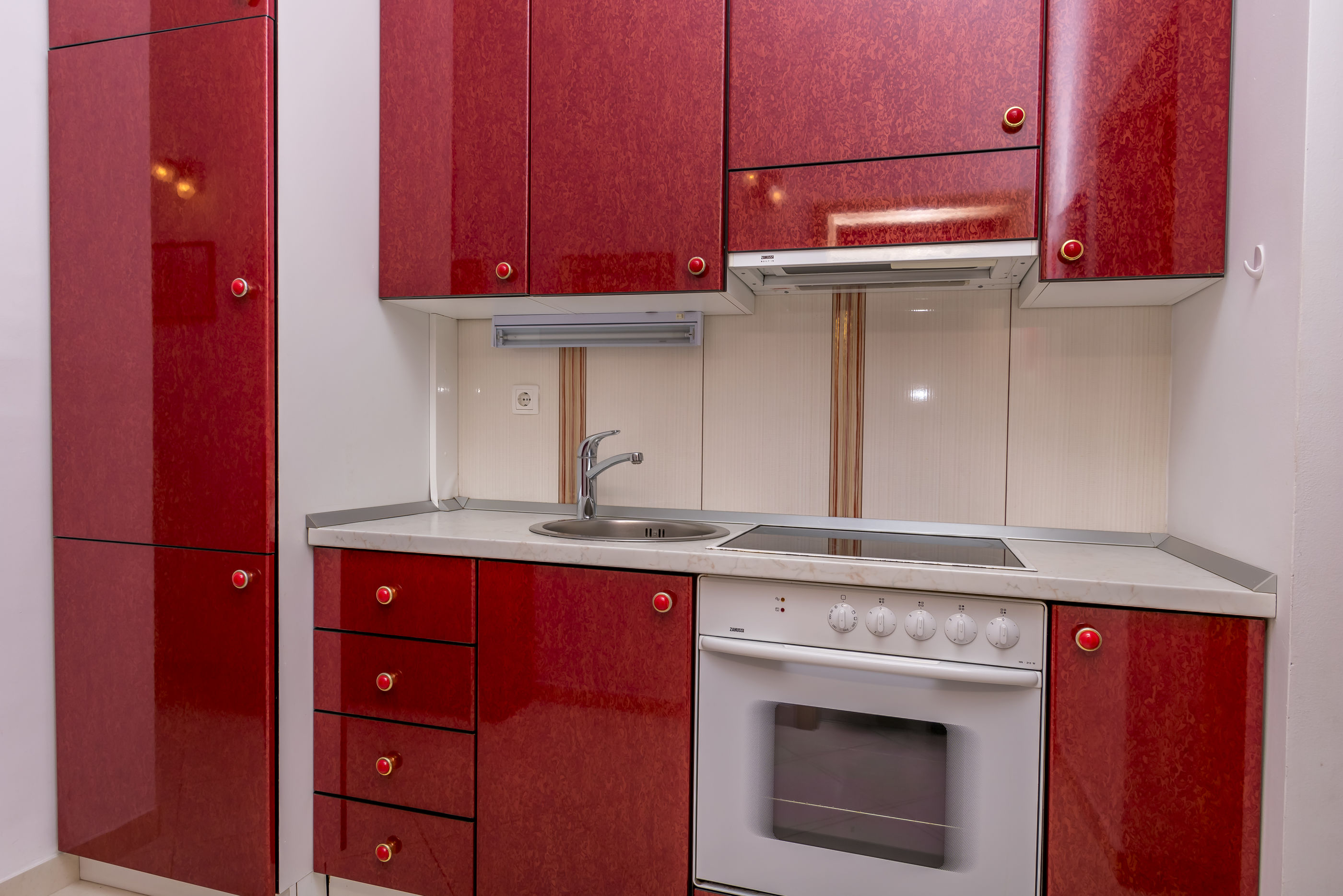 Apartment Bakovic 58341-A3