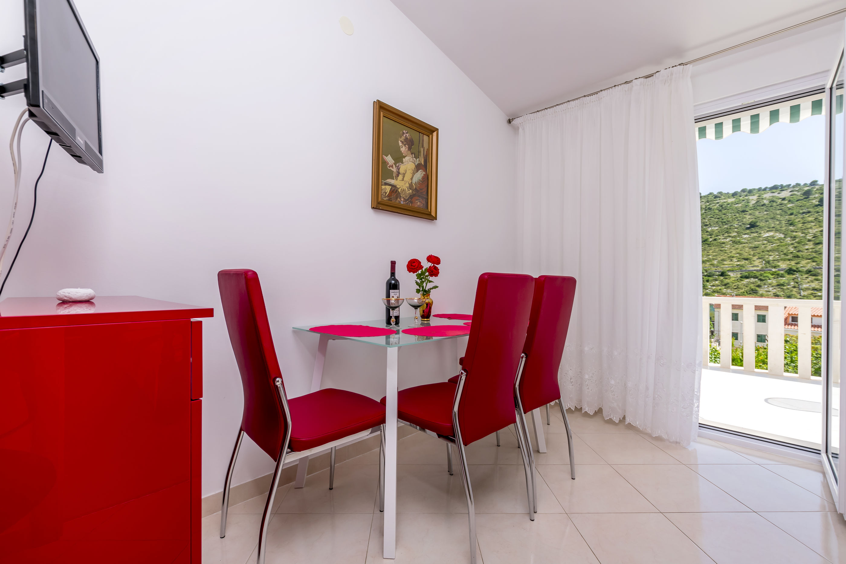 Apartment Bakovic 58341-A3