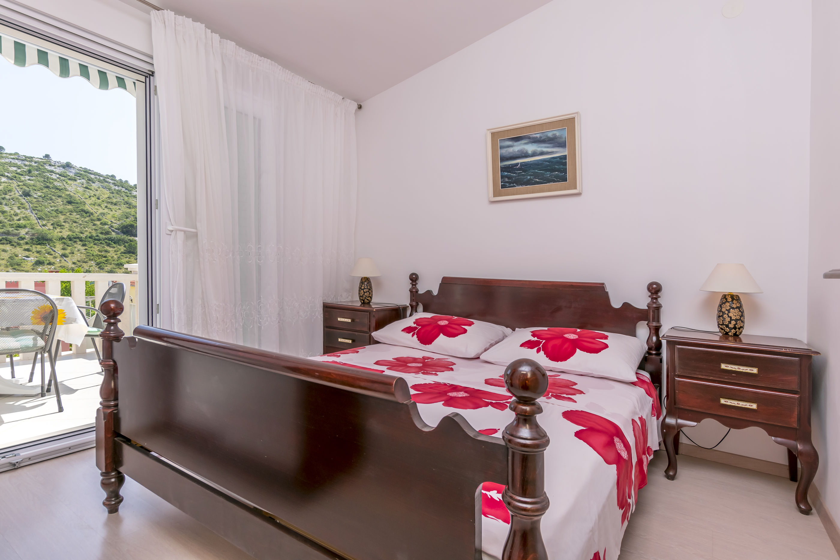 Apartment Bakovic 58341-A3
