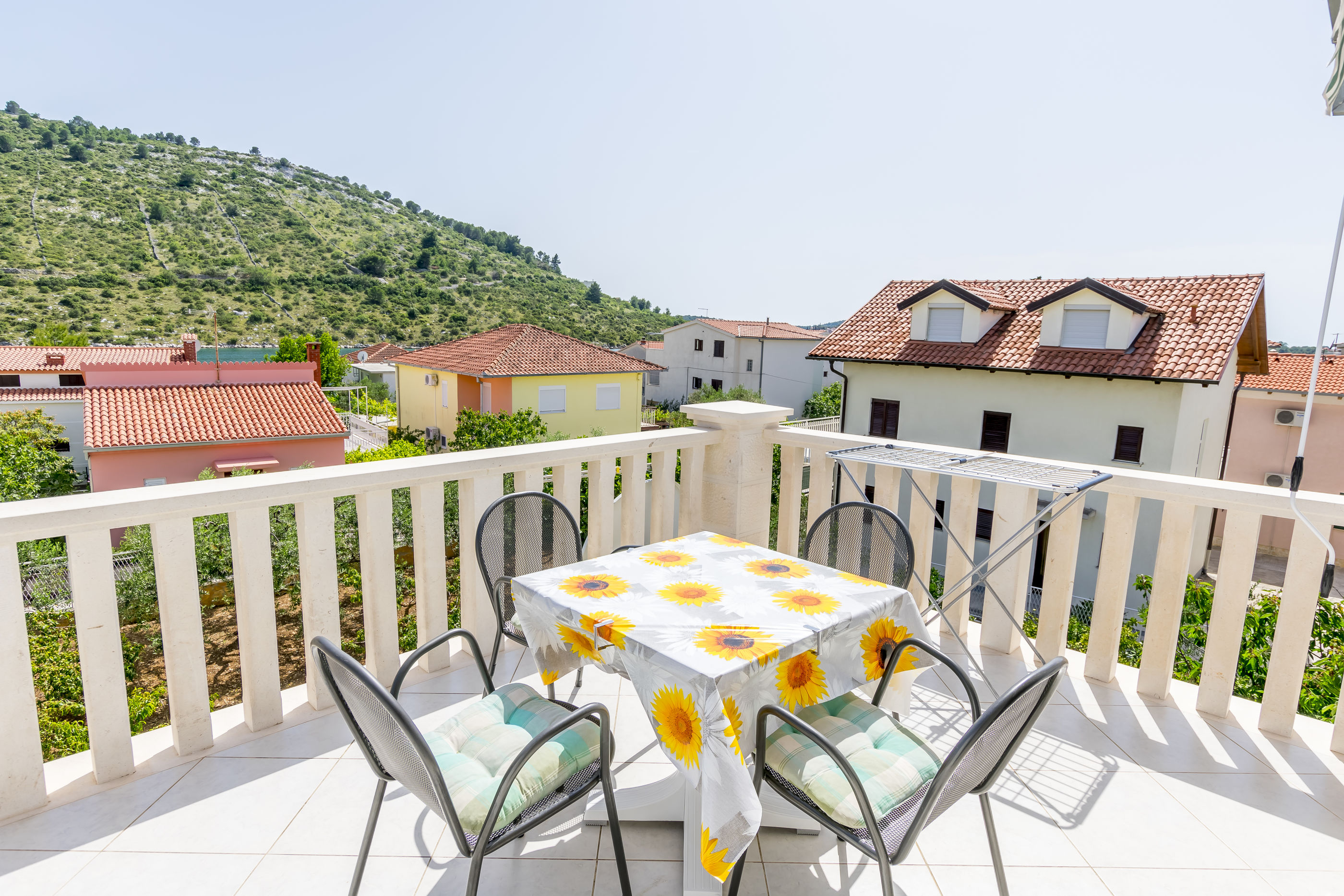 Apartment Bakovic 58341-A3