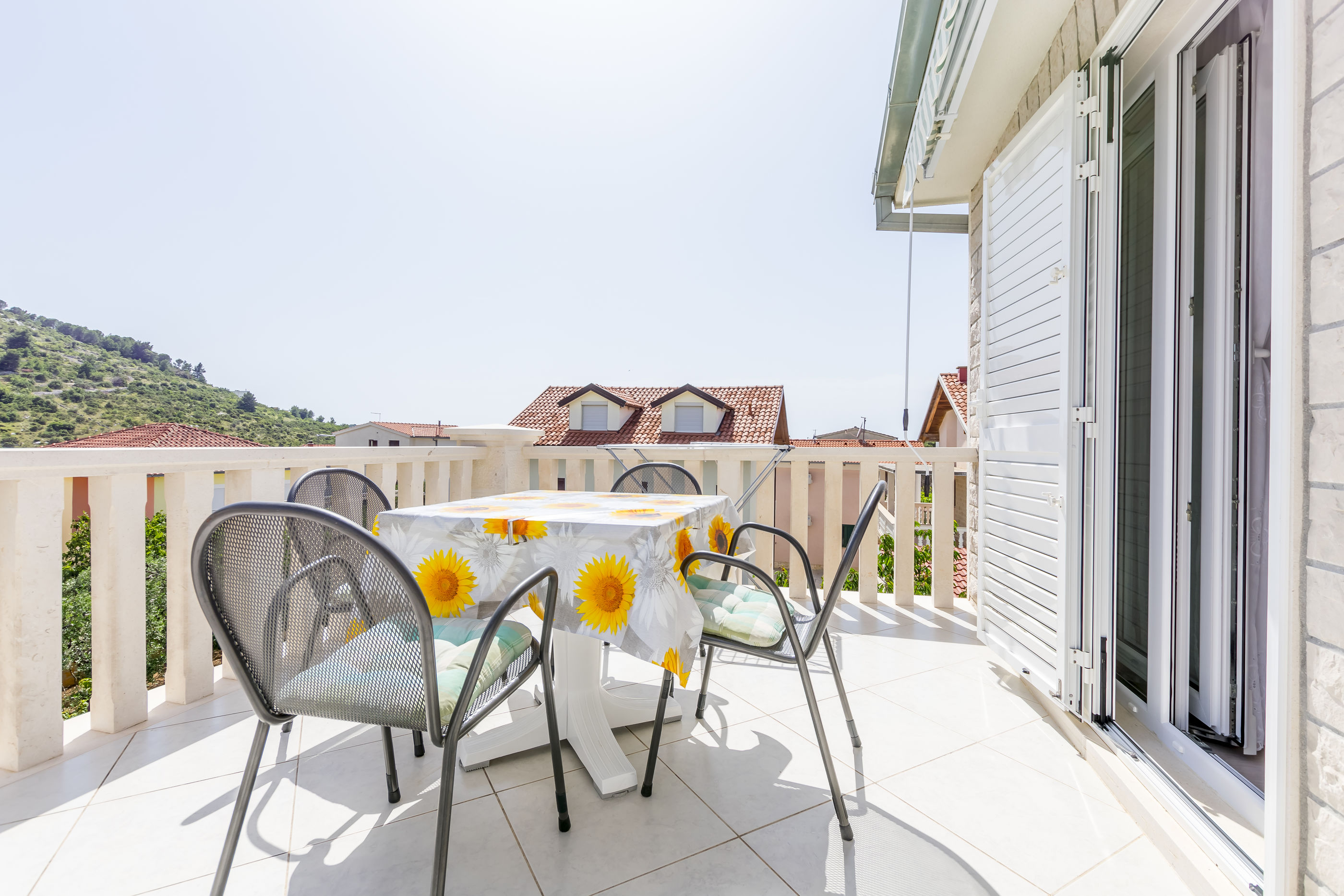 Apartment Bakovic 58341-A3