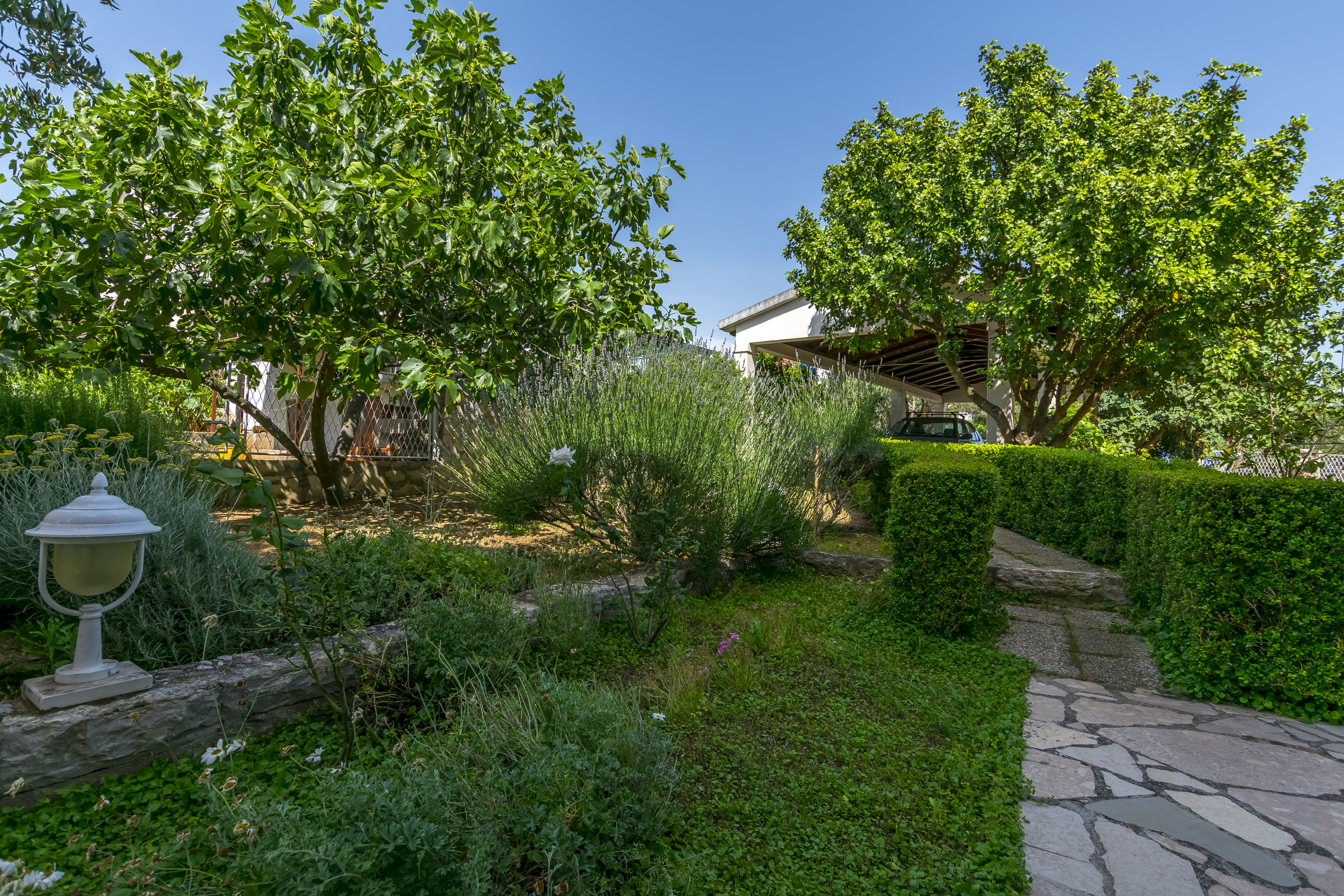 Apartment Bakovic 58341-A1