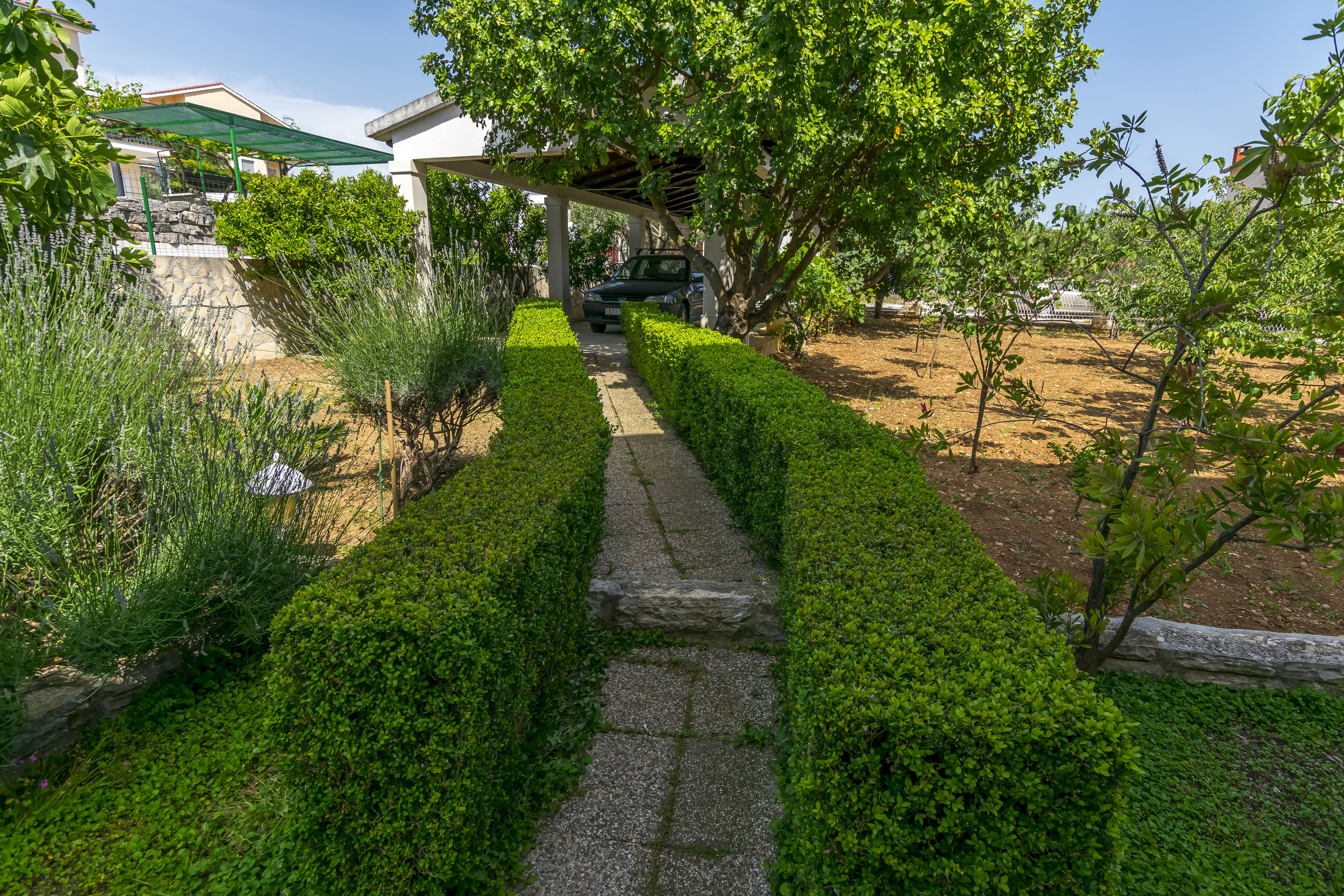 Apartment Bakovic 58341-A1