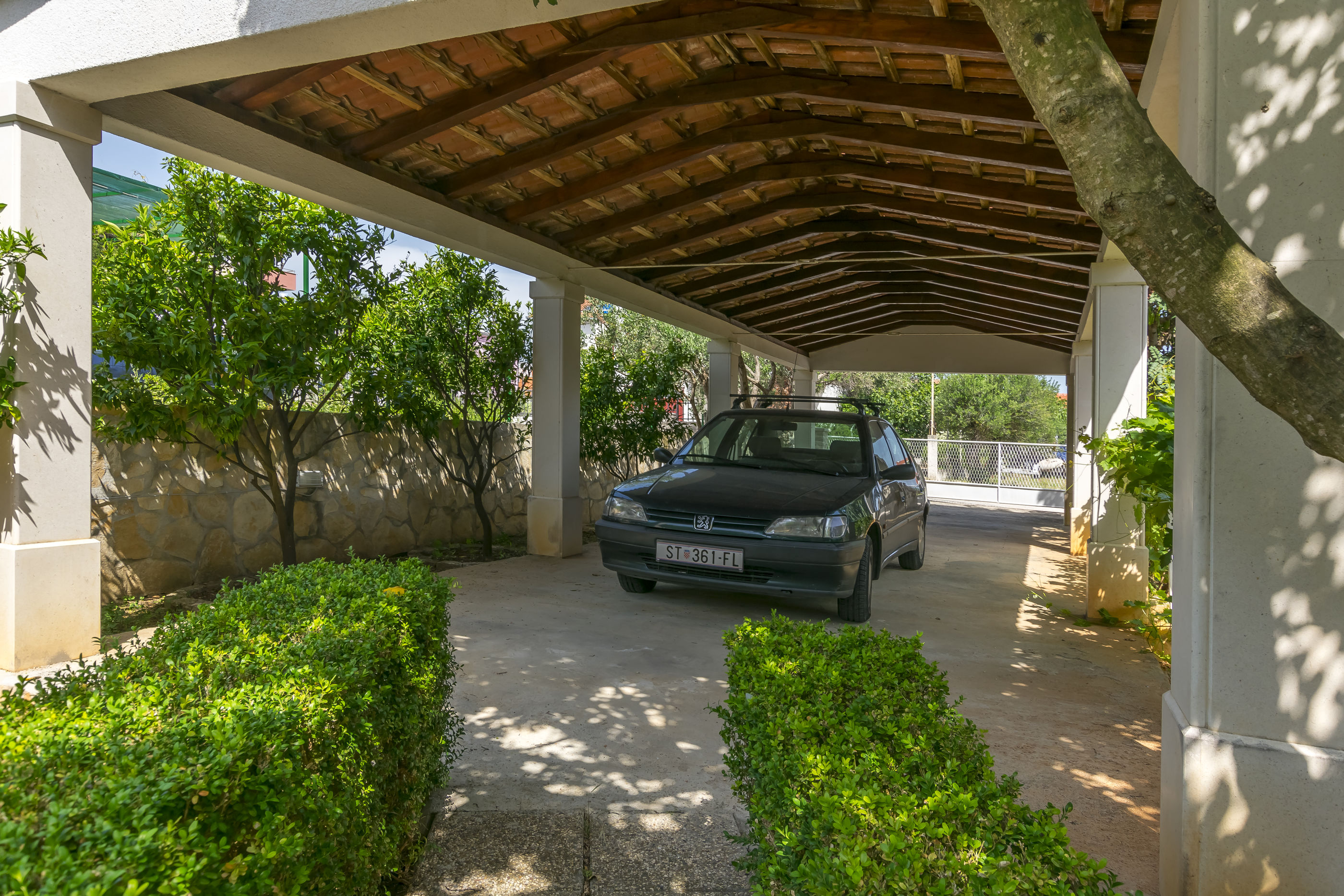 Apartment Bakovic 58341-A1