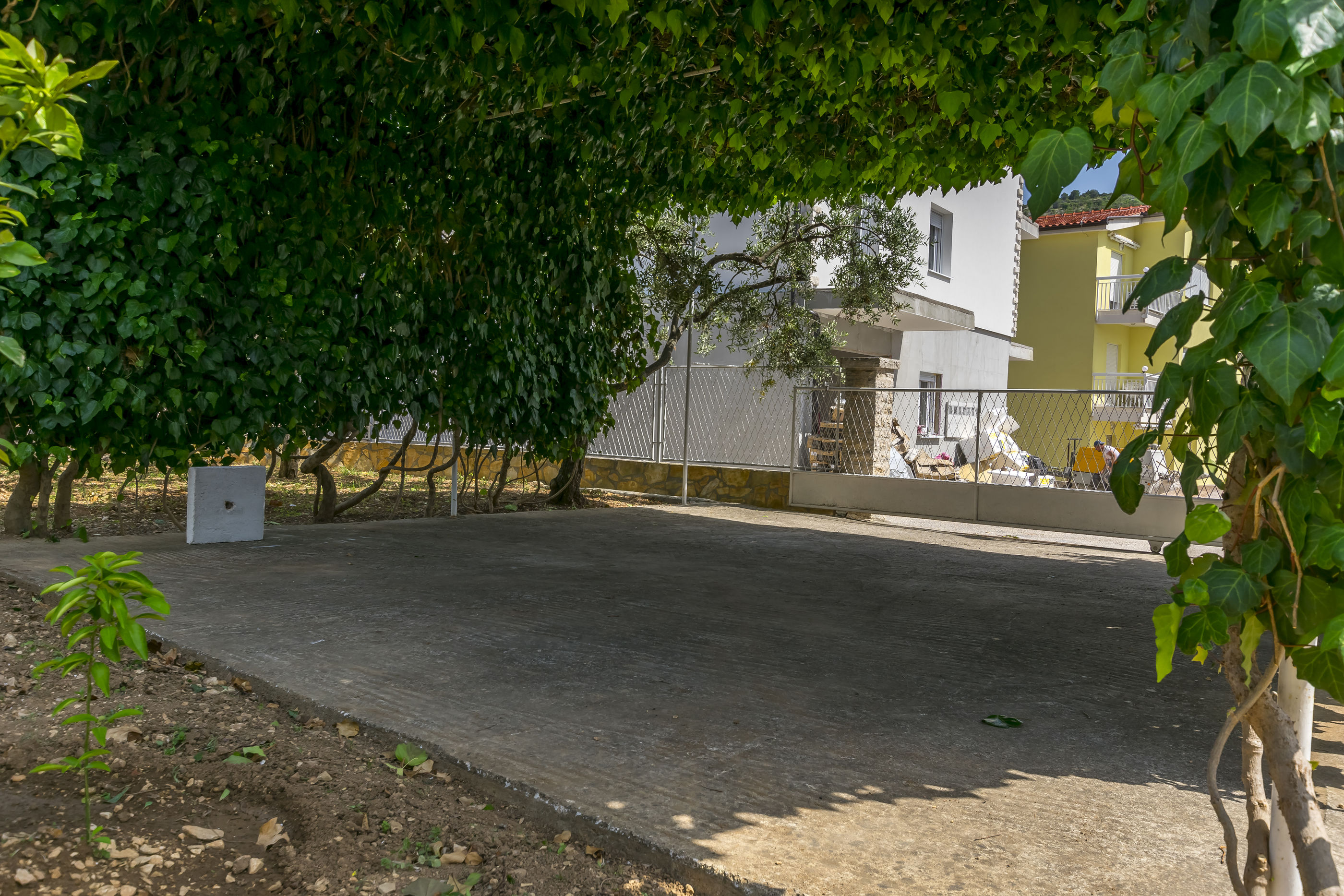Apartment Bakovic 58341-A1