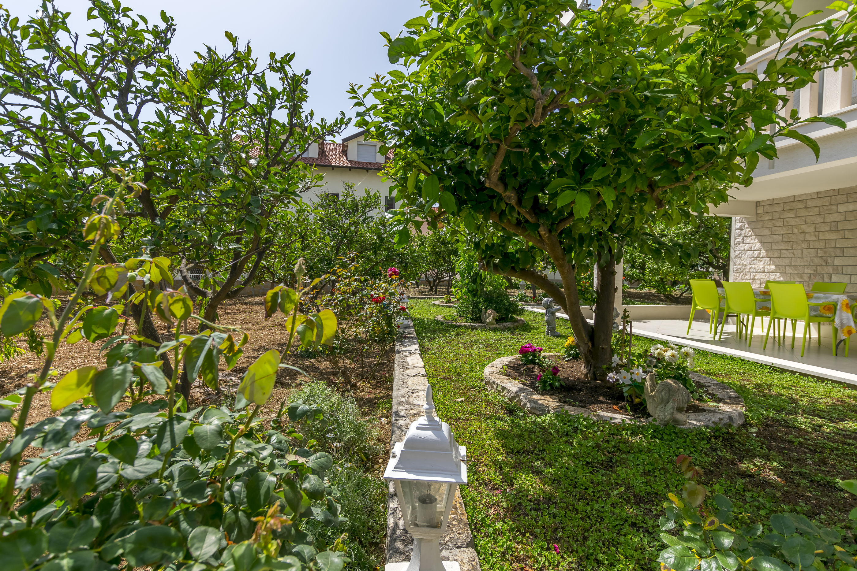 Apartment Bakovic 58341-A1