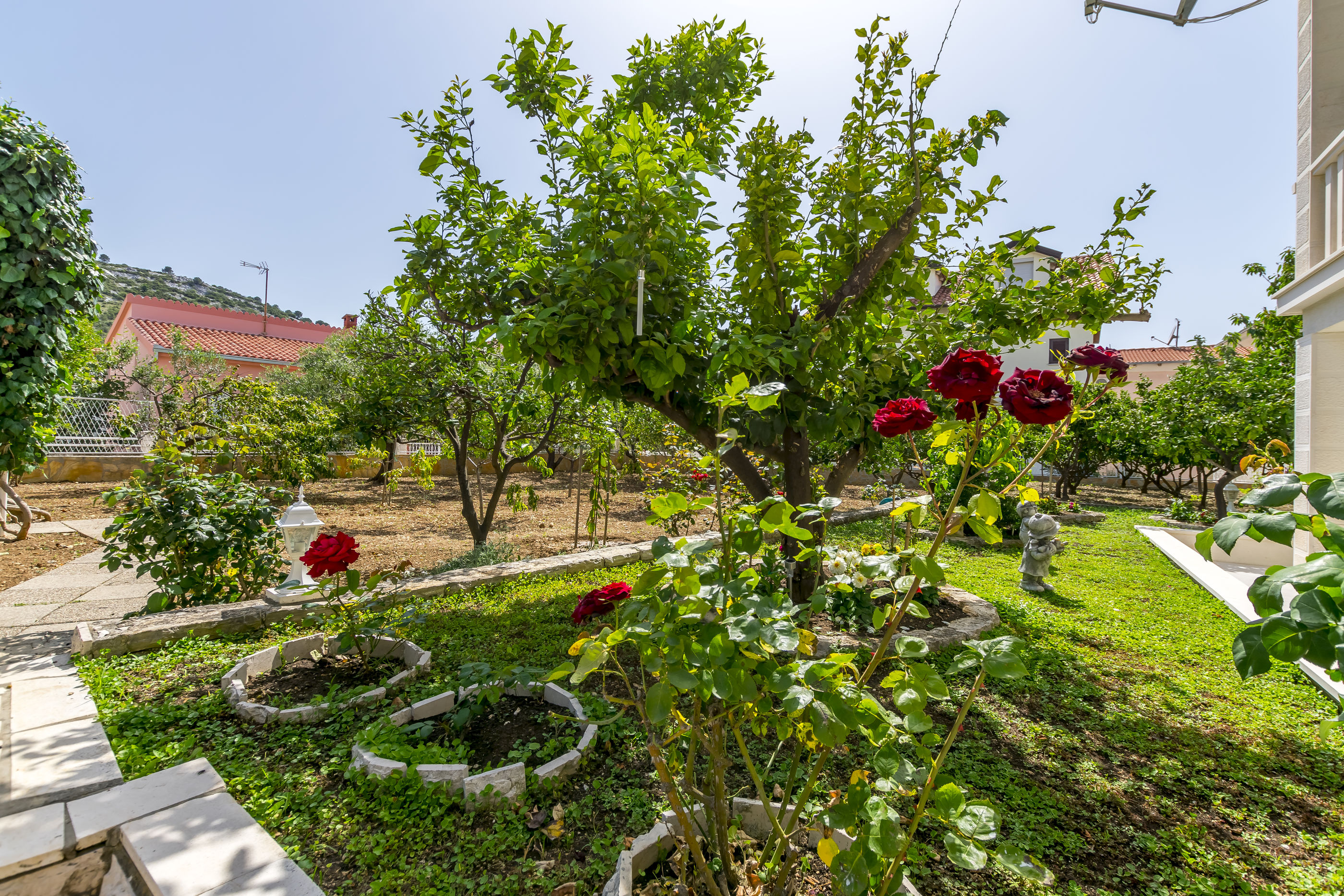 Apartment Bakovic 58341-A1