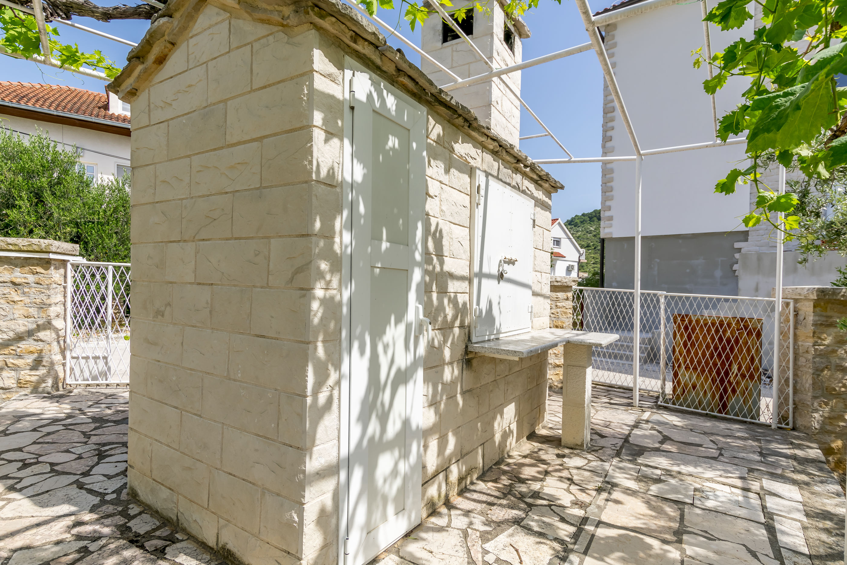 Apartment Bakovic 58341-A1