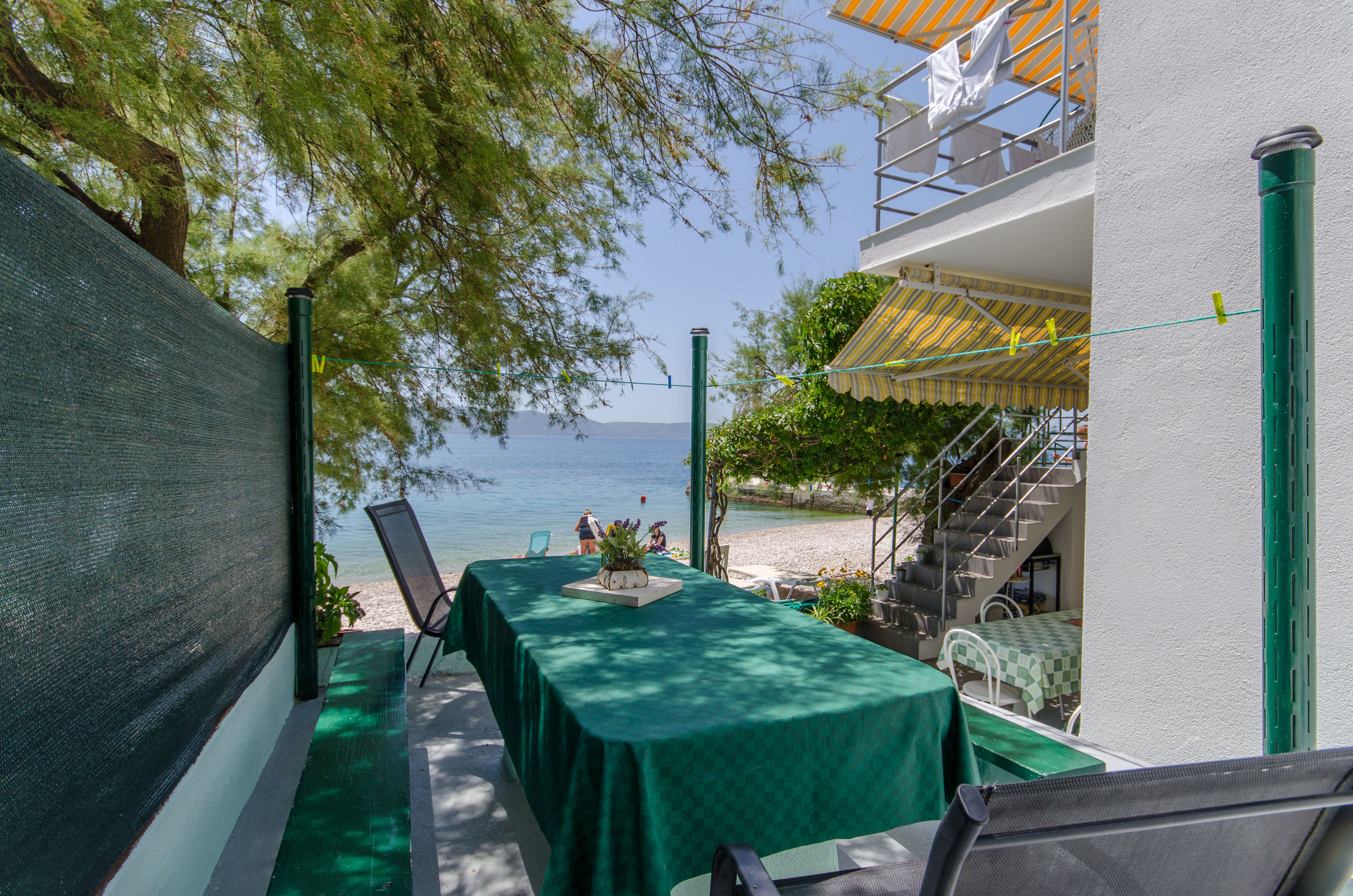 House Beach house Toma 64521-K1