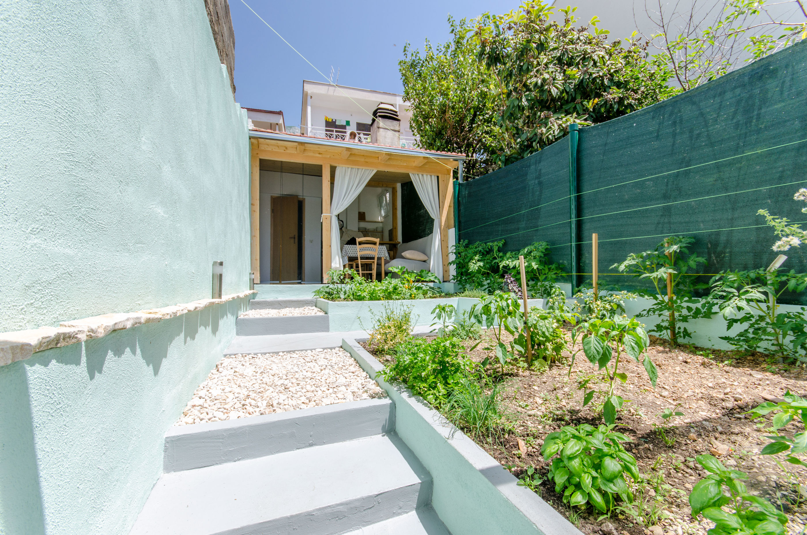 House Beach house Toma 64521-K1