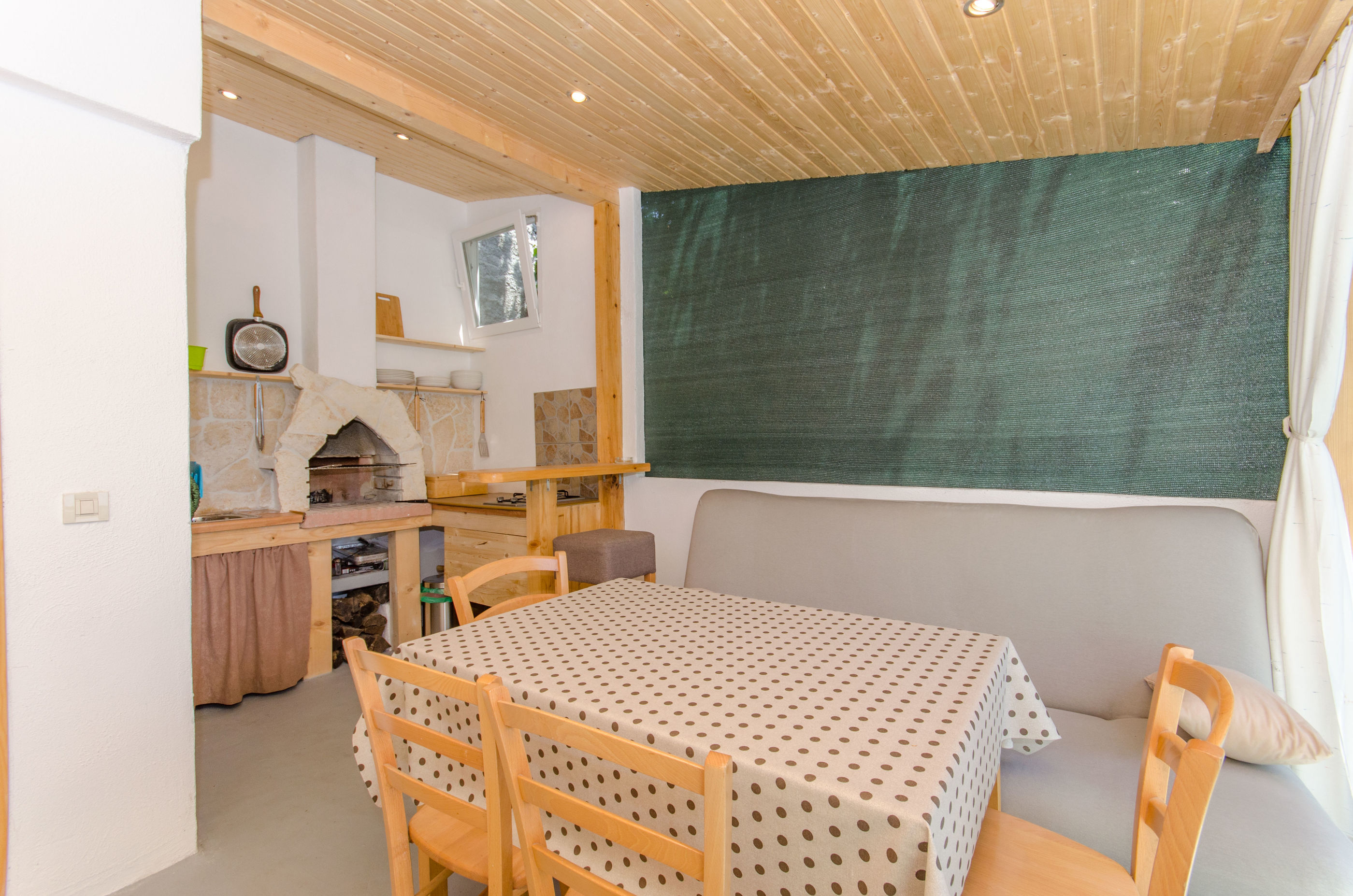 House Beach house Toma 64521-K1