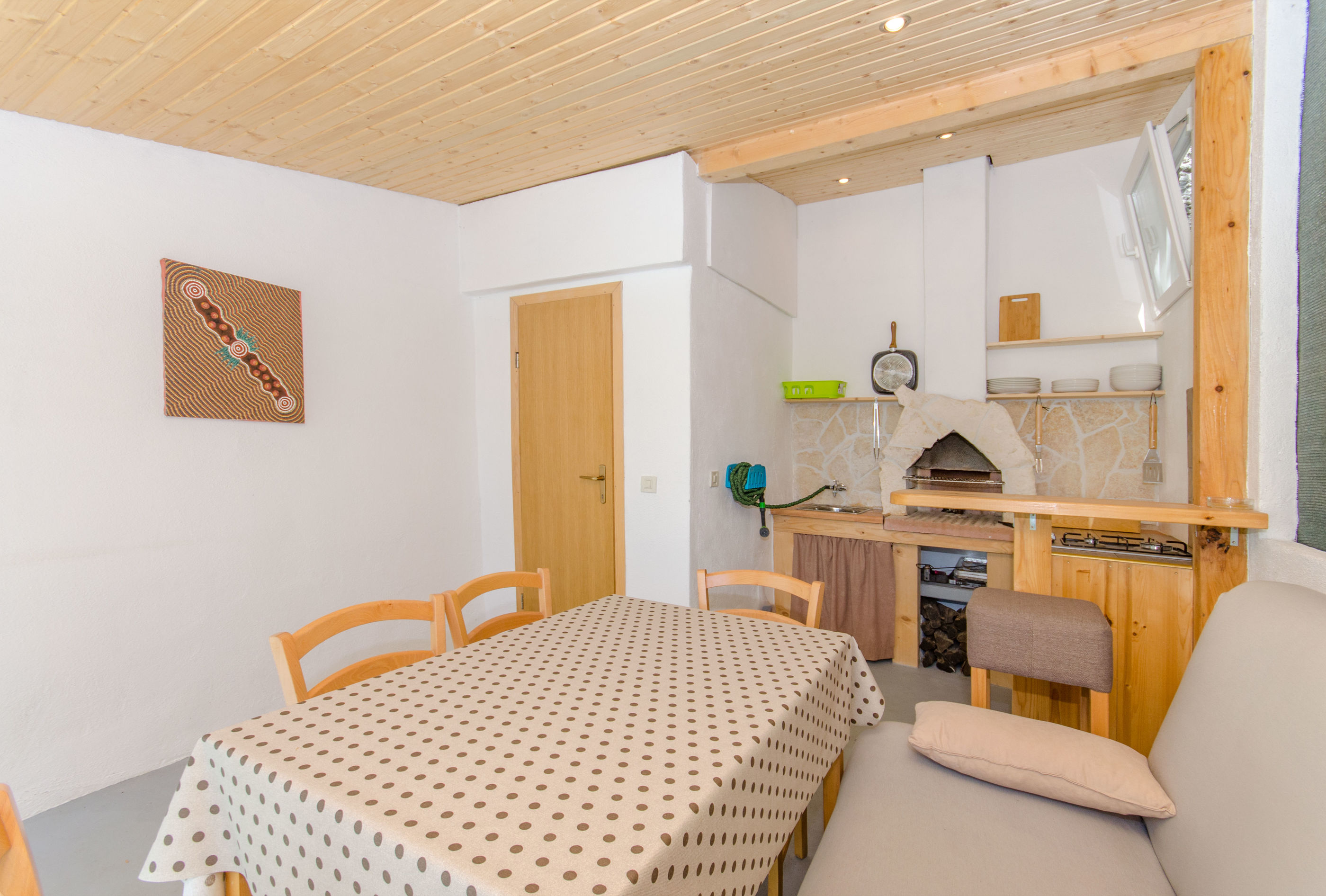 House Beach house Toma 64521-K1
