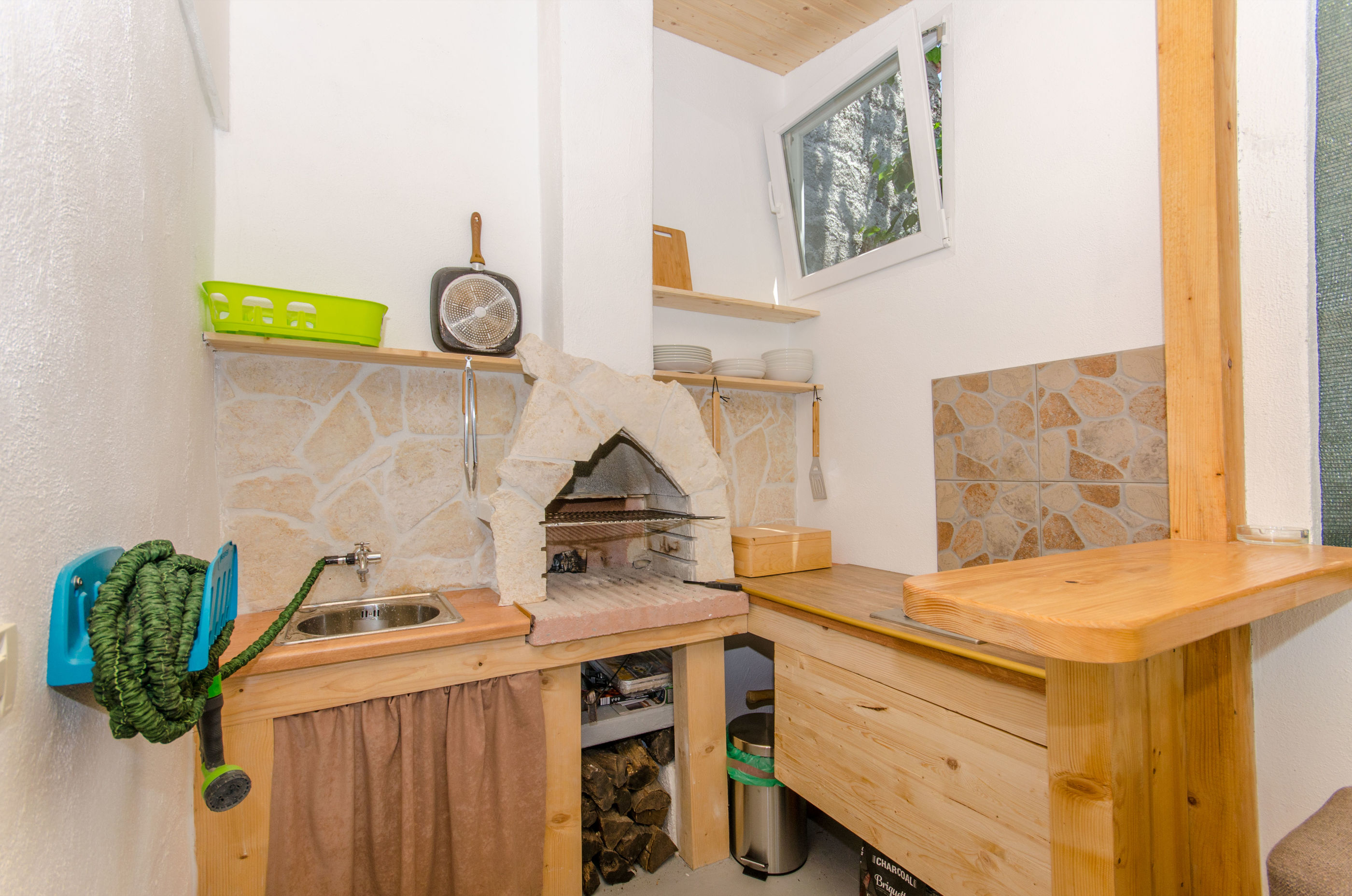House Beach house Toma 64521-K1